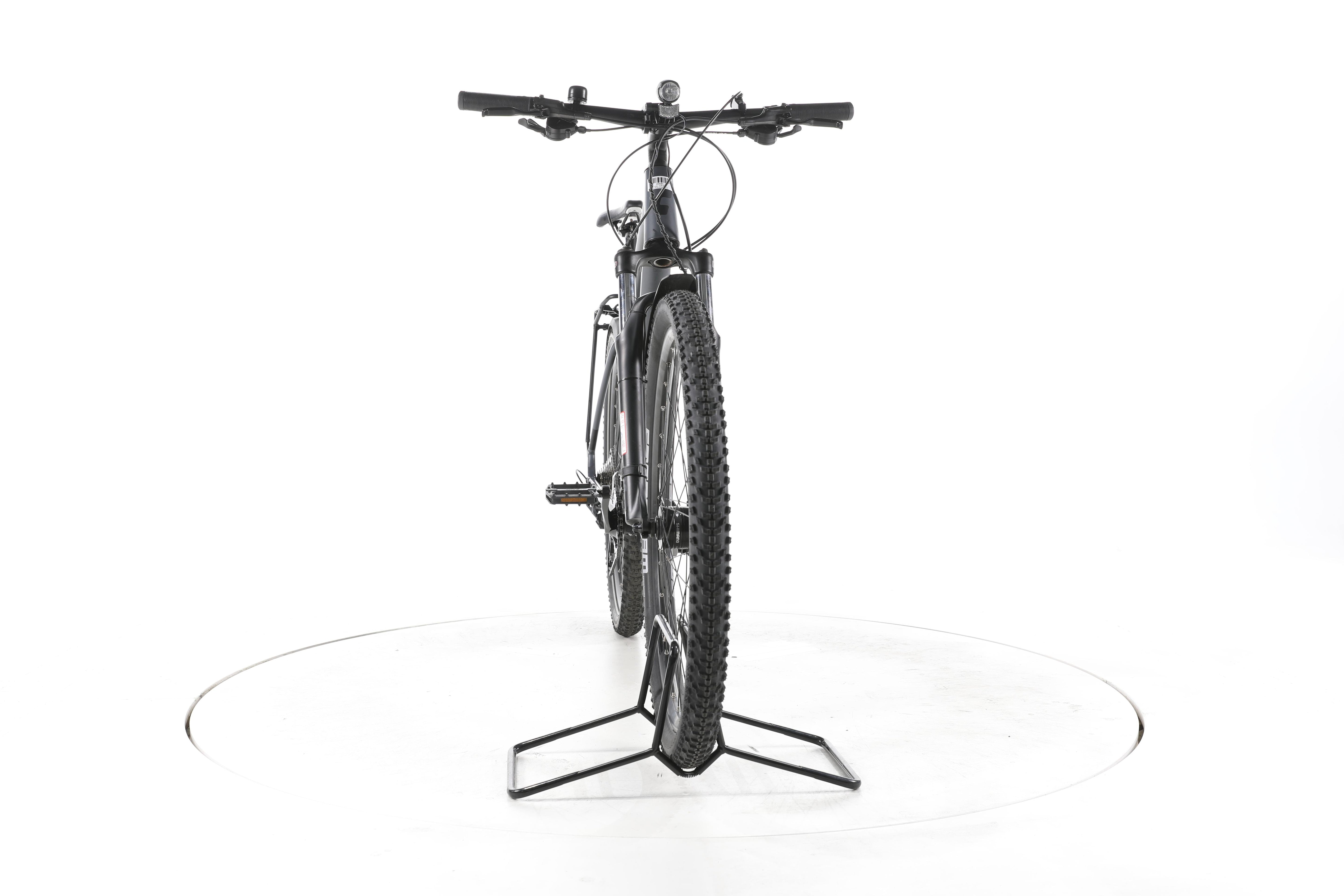Cube Aim SLX Allroad Fahrrad City & Trekking - Image 4