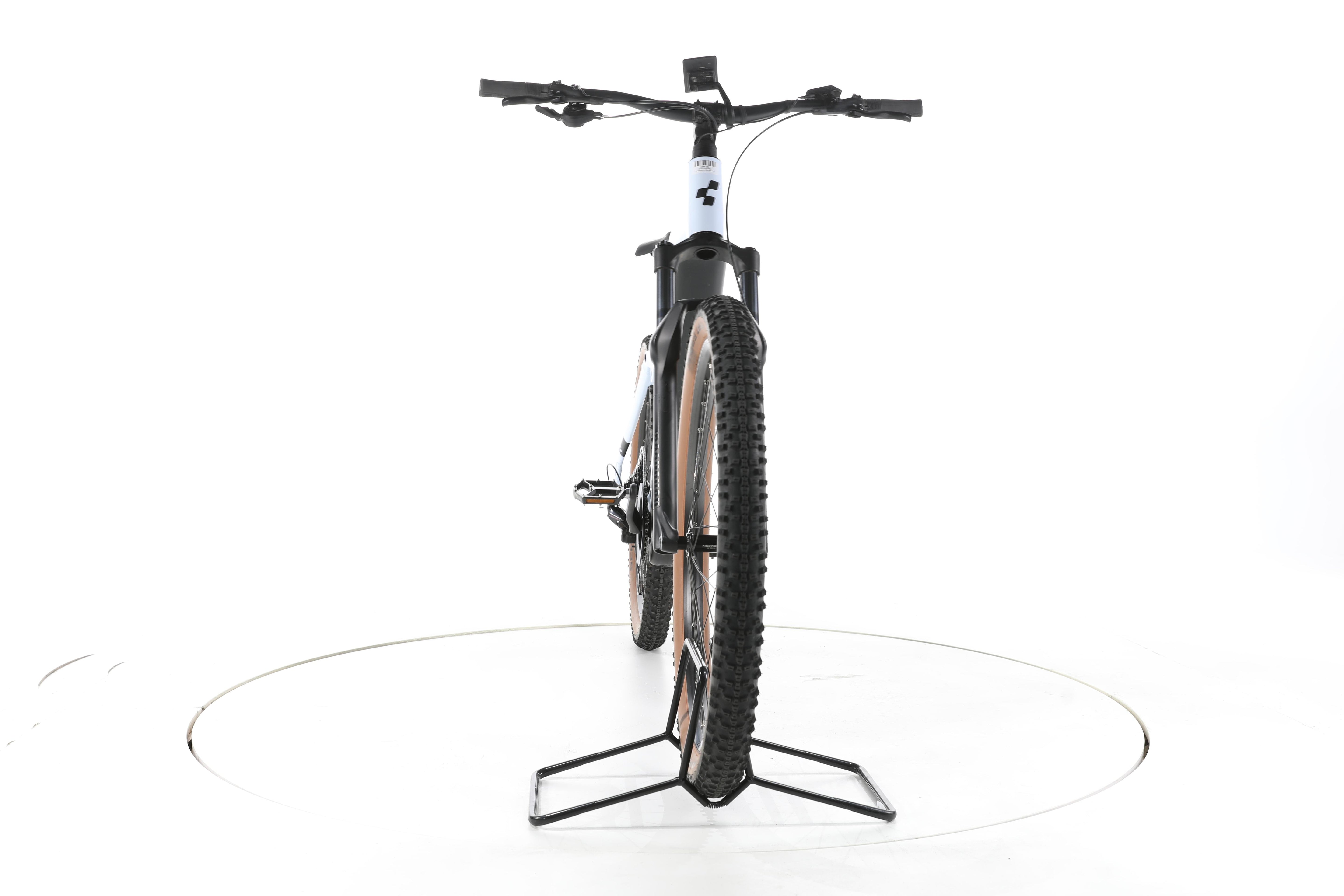 Cube Stereo Hybrid 120 Pro Fully E-Bike 2023 - Image 4