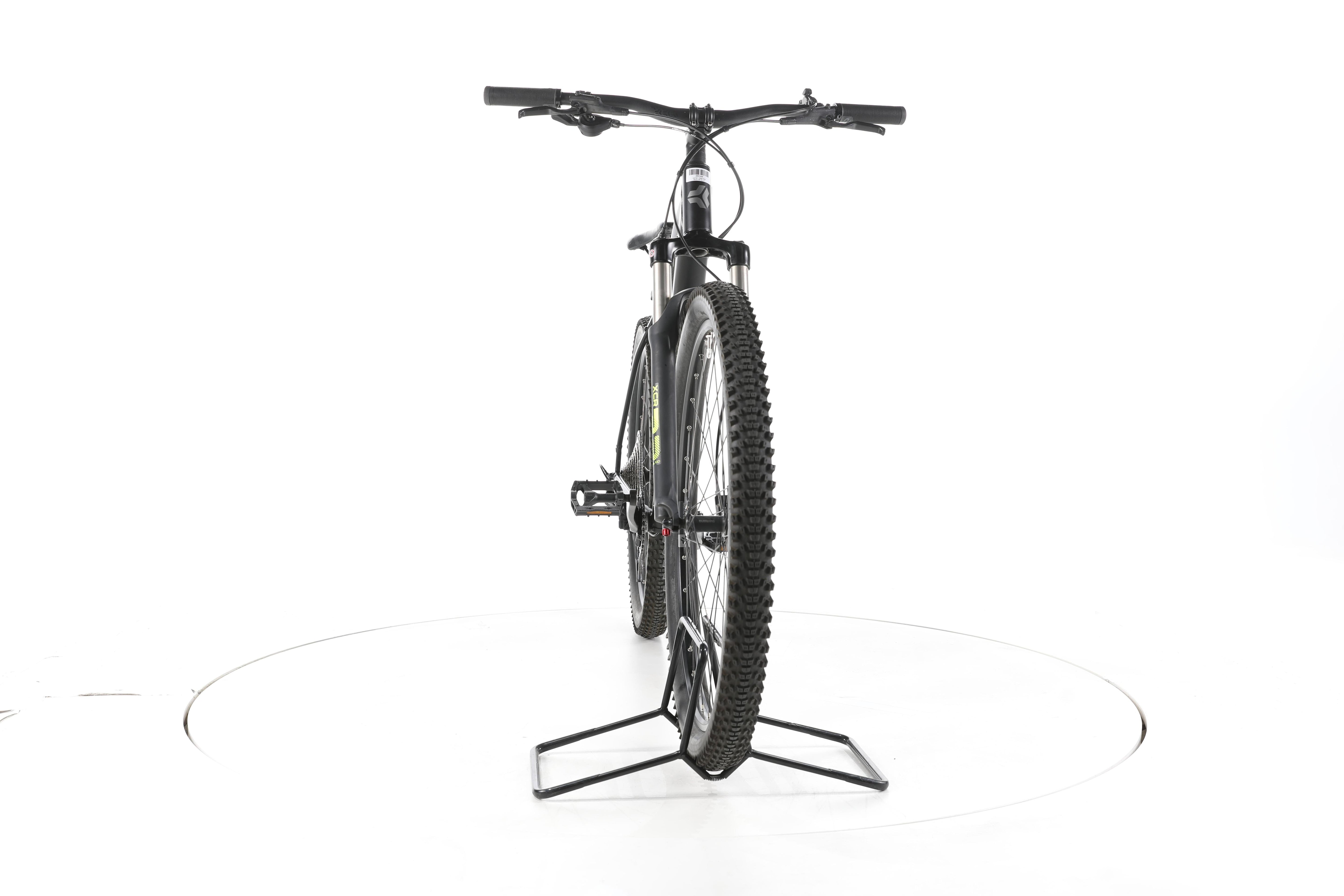 Carver Strict 150 Fahrrad Hardtail - Image 4