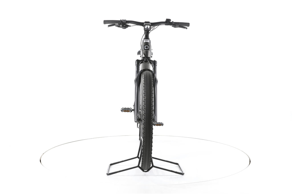 QWIC Atlas Derailleur Trekking E-Bike - Image 4