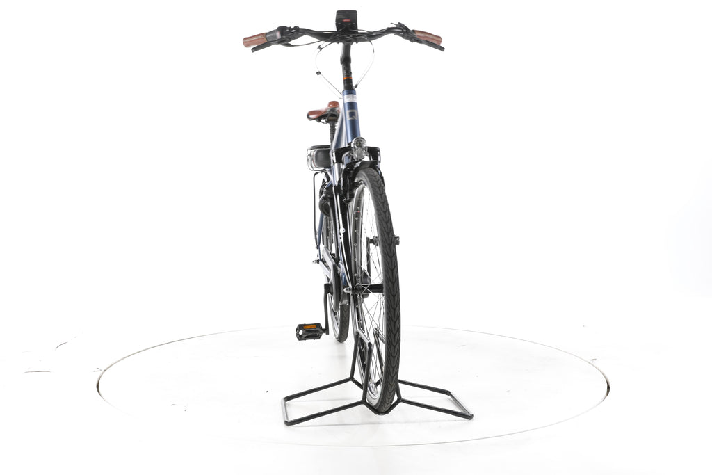 QWIC Premium MN7C City E-Bike 2024 - Image 4