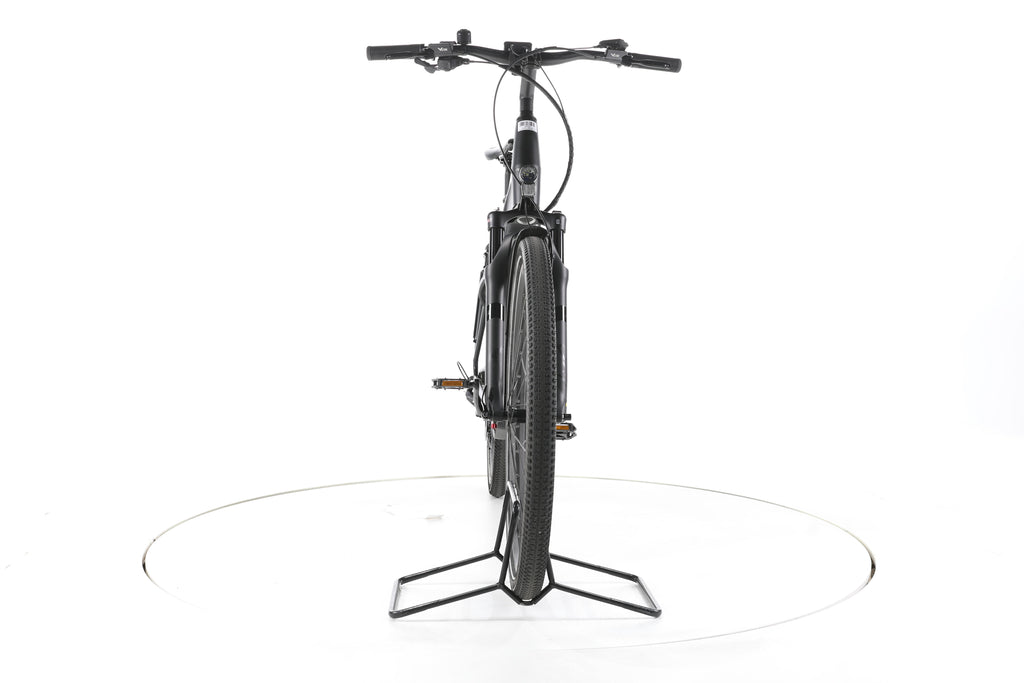 Stevens Cross E-6X Tour Trekking E-Bike - Image 4