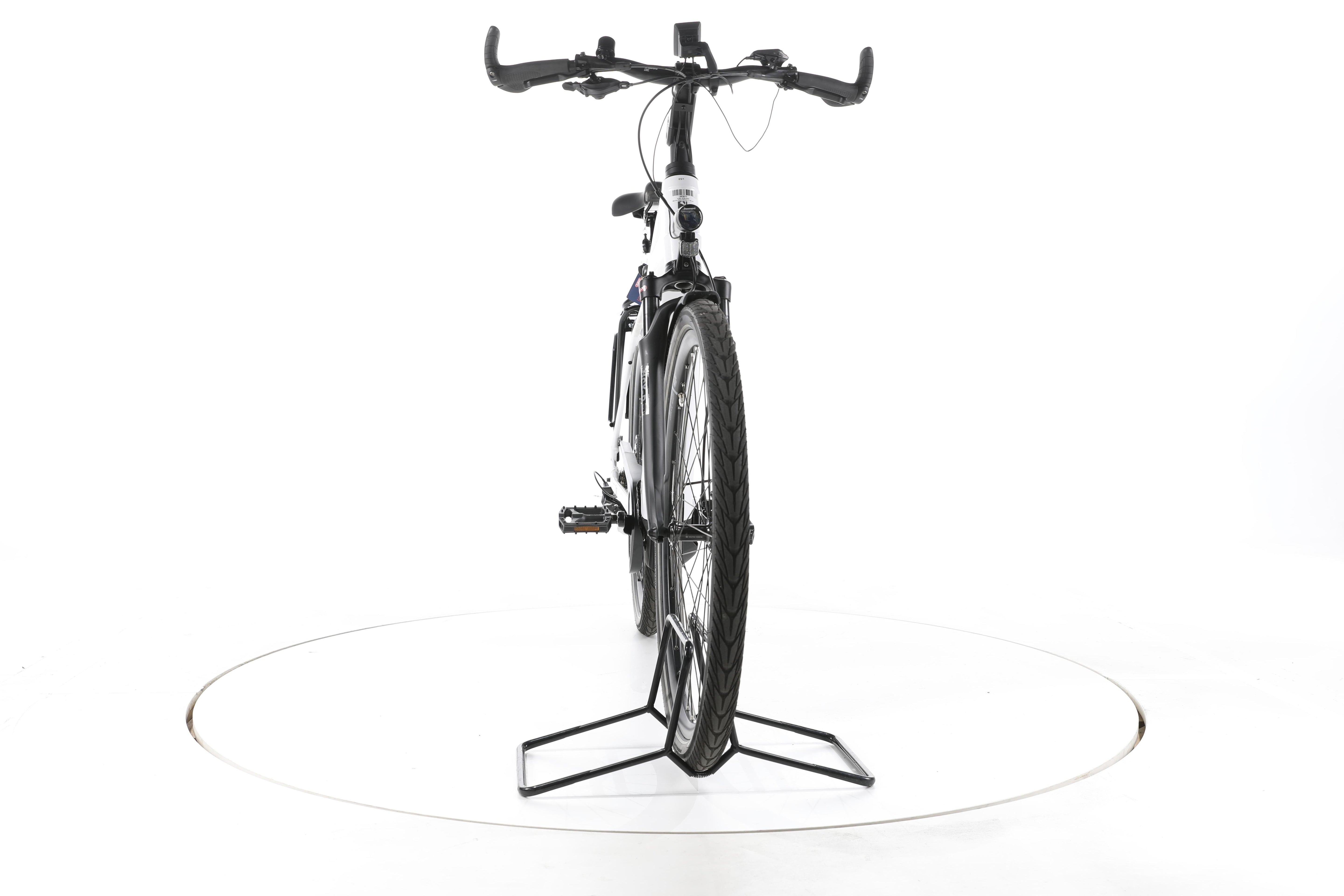 KTM Macina Style 720 Trekking E-Bike - Image 4