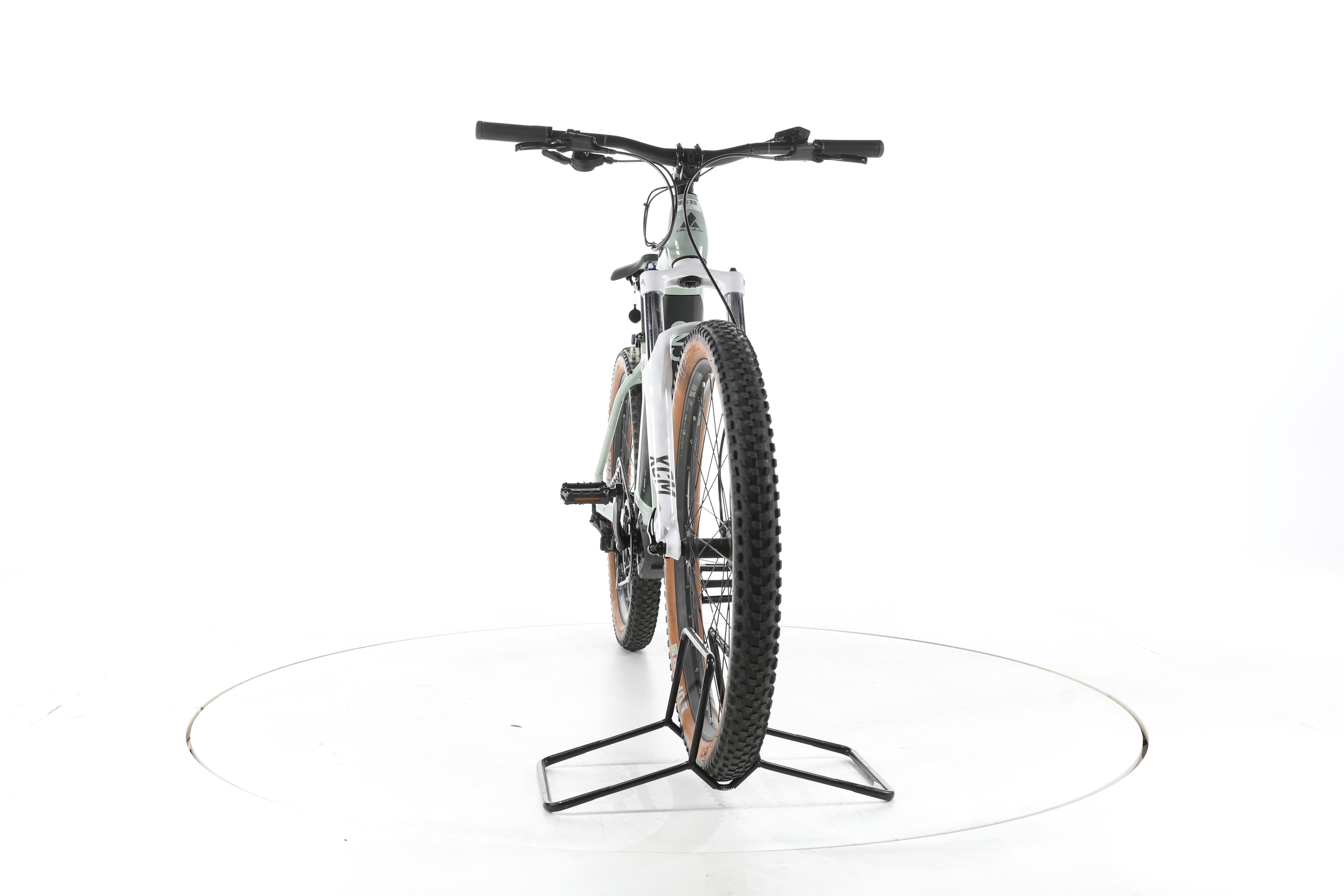 Bulls Aminga EVA 1 E-Bike 2023 - Image 4