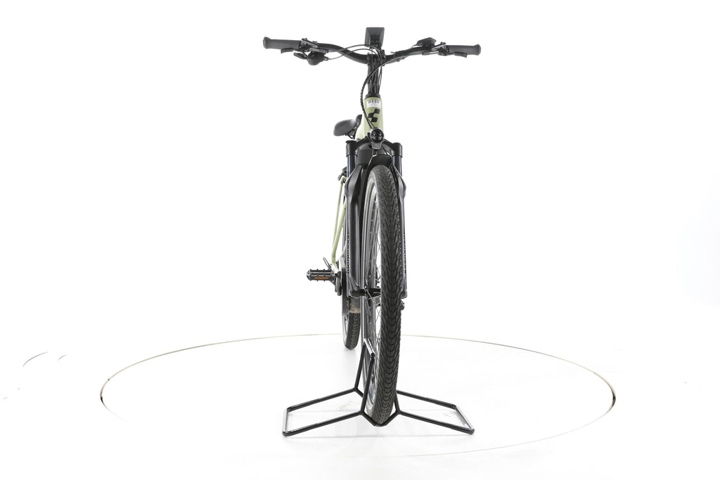 Cube Kathmandu Hybrid SLX Trekking E-Bike 2024 - Image 4