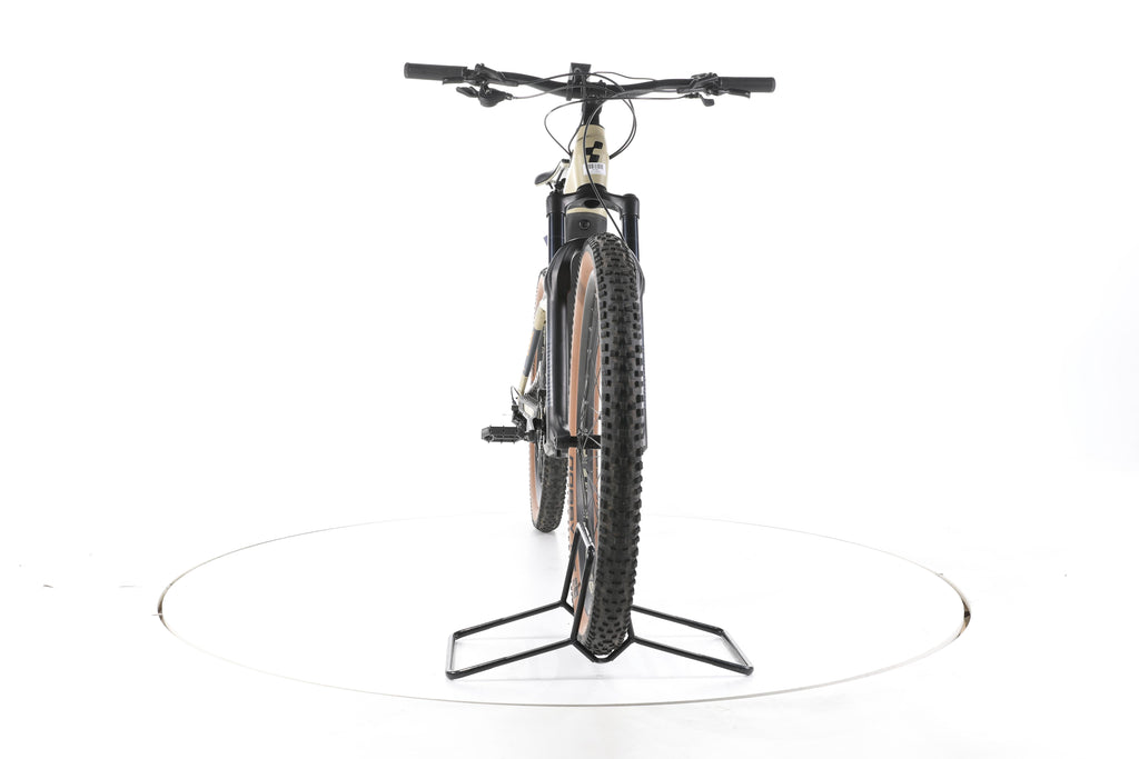 Cube Stereo Hybrid 140 HPC Race E-Bike Fully Carbon - Image 4