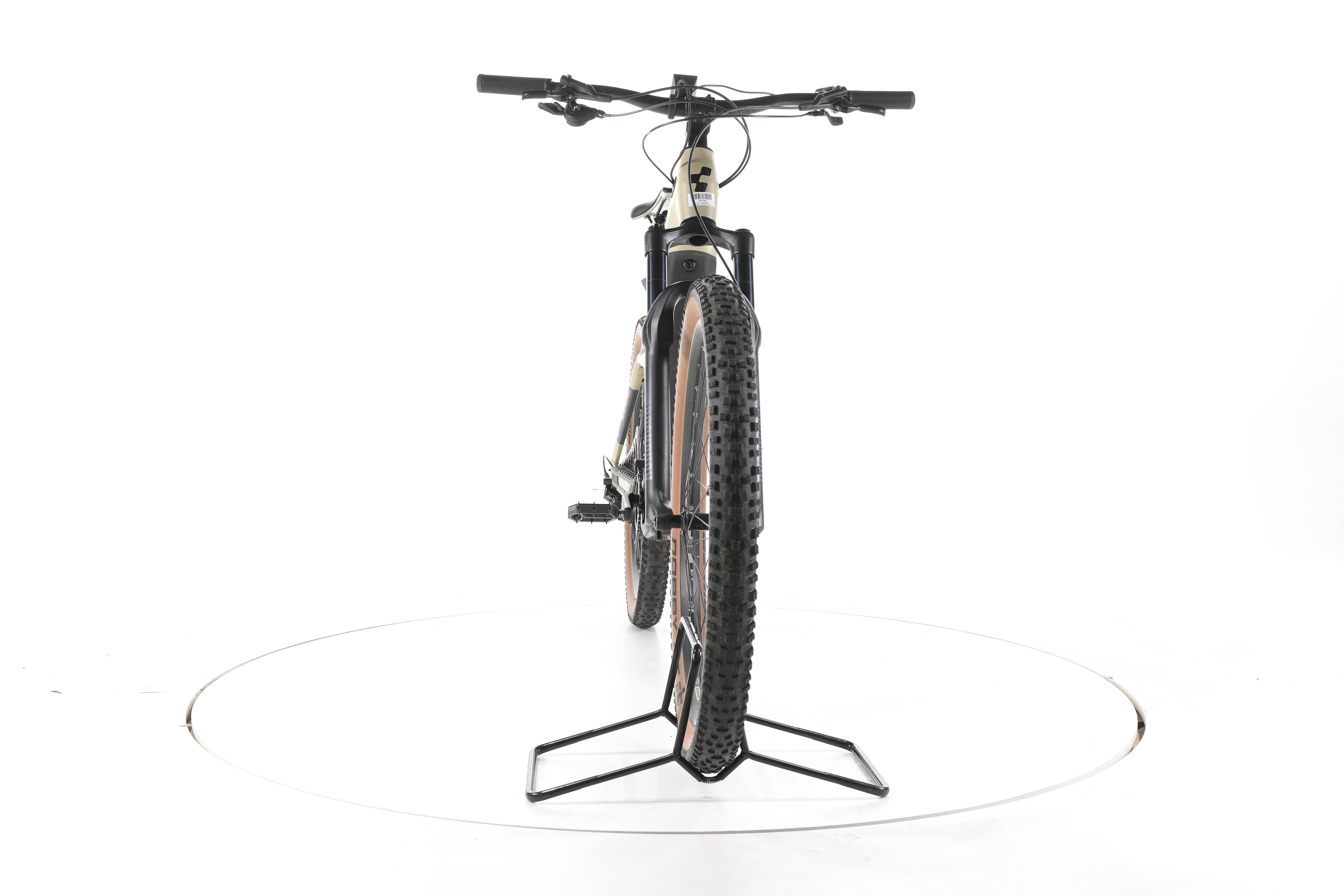 Cube Stereo Hybrid 140 HPC Race E-Bike Fully Carbon - Image 4