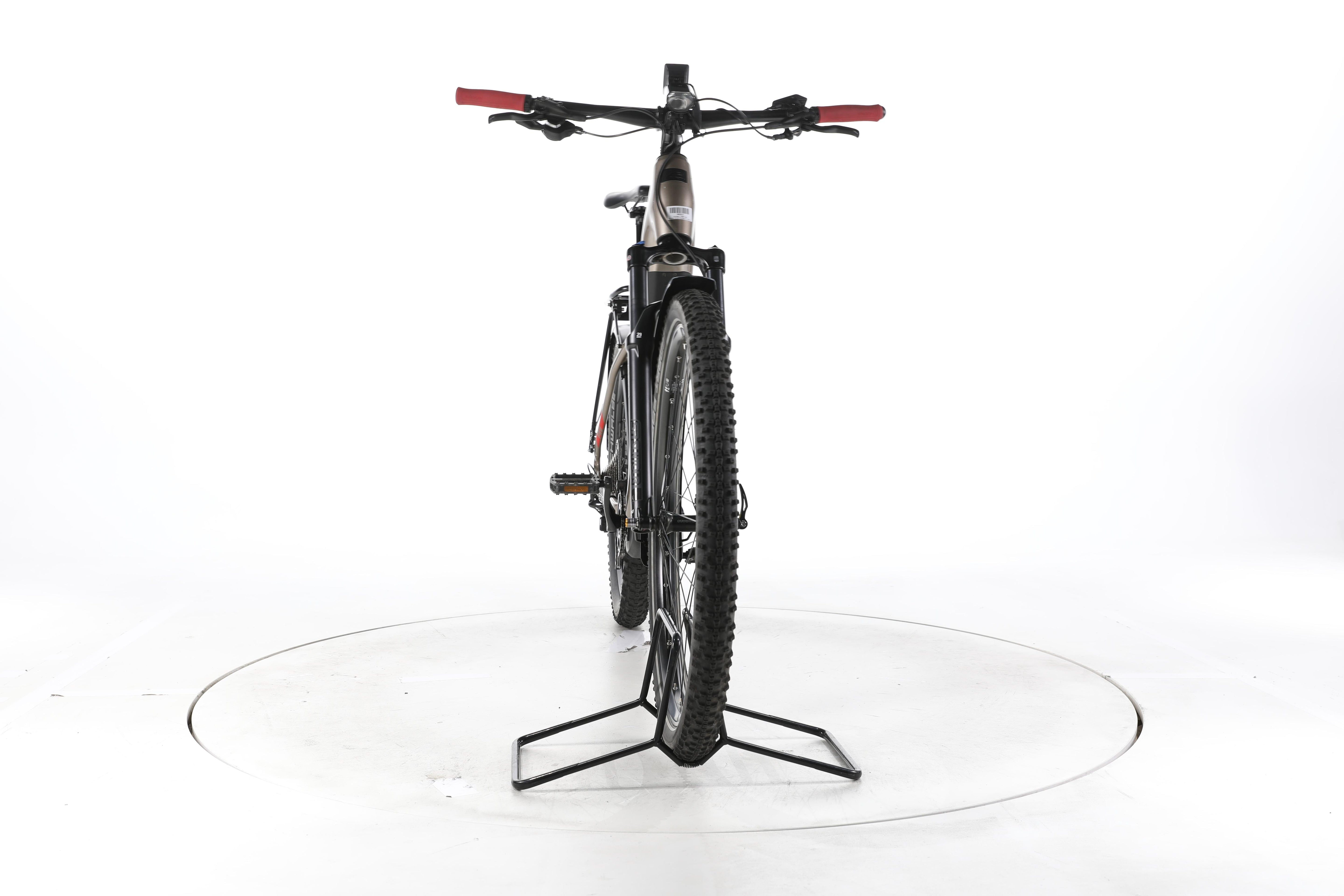Corratec E-Power X-Vert Pro Sport E-Bike - Image 4
