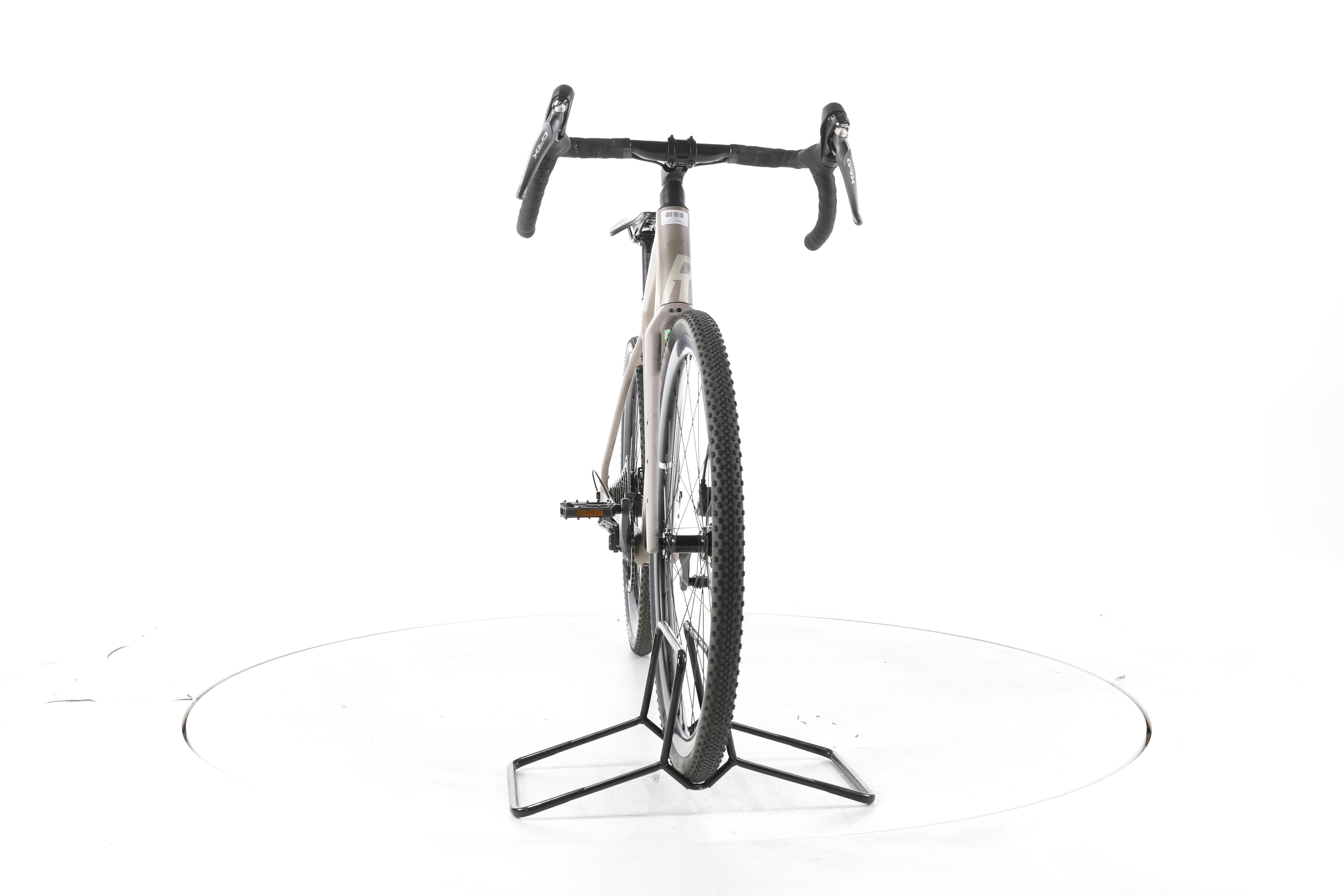Rose Backroad AL Plus GRX RX810 1x11 E-Gravel & Rennrad 2025 - Image 4