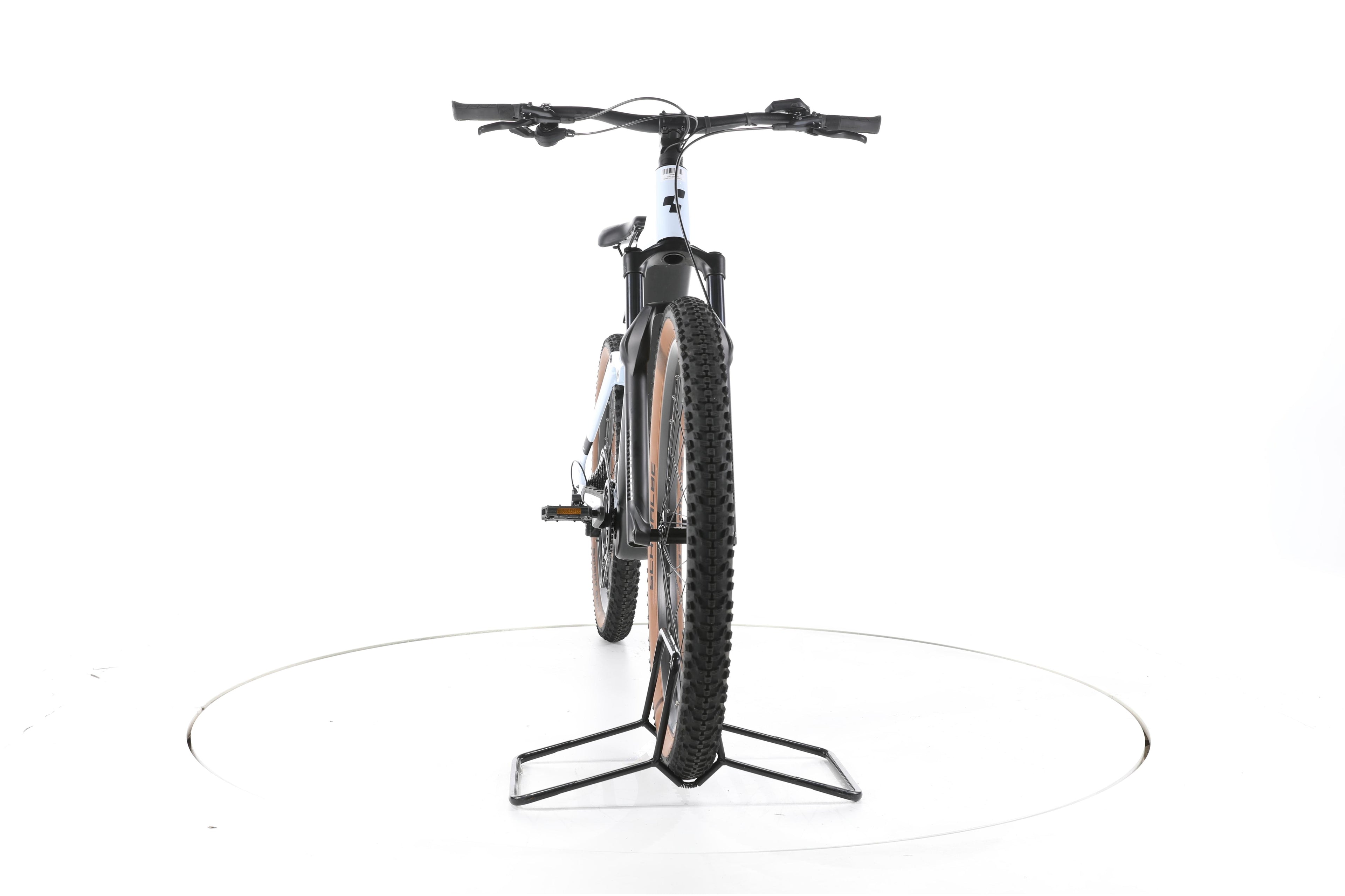 Cube Stereo Hybrid 120 Pro Fully E-Bike 2024 - Image 4