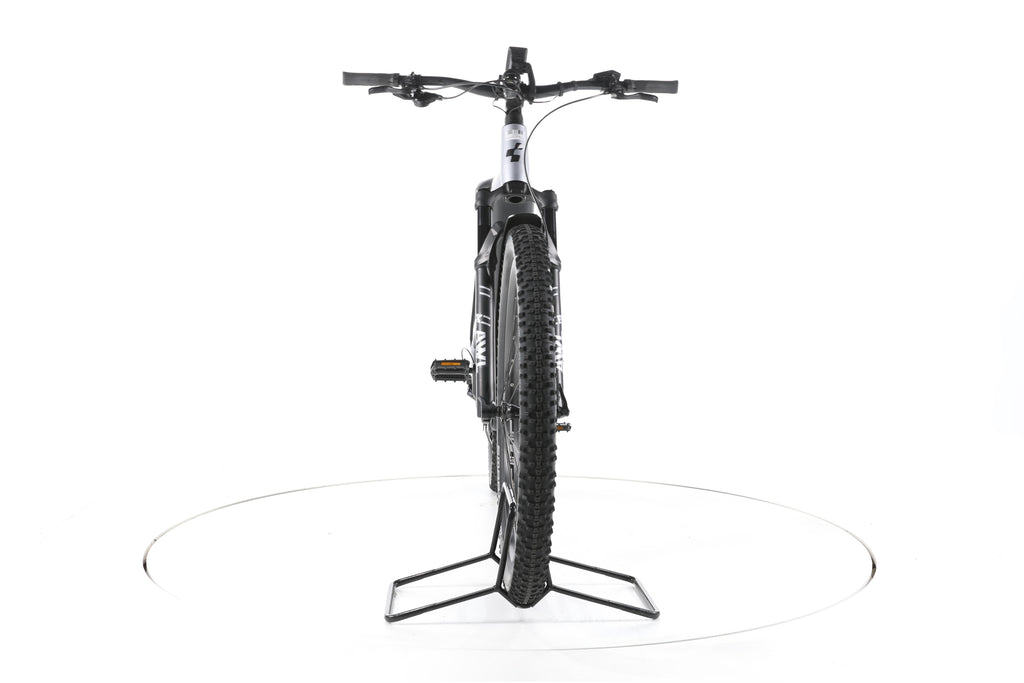Cube Stereo Hybrid 120 Race Allroad SUV E-Bike 2023 - Image 4