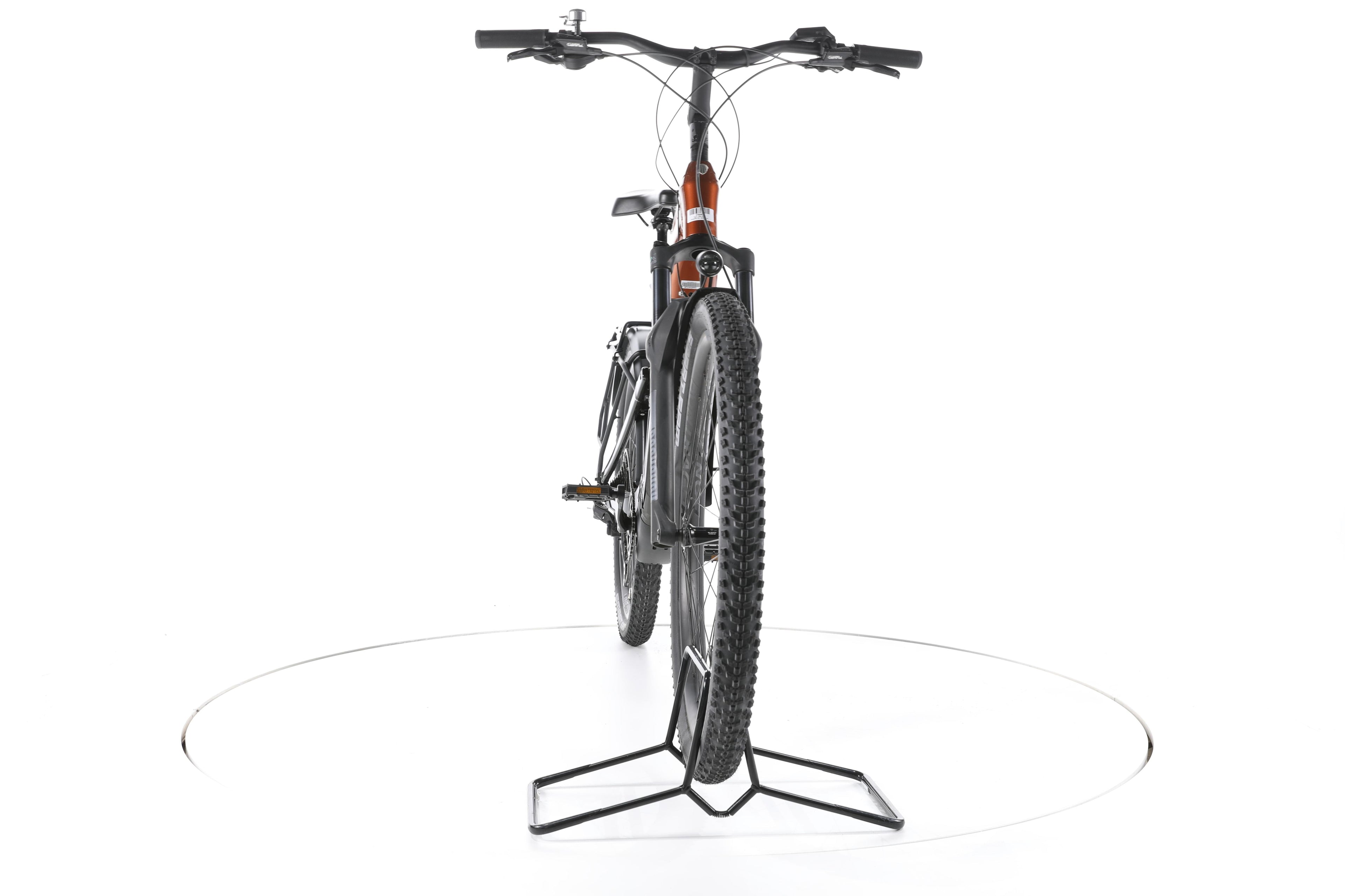 Trek Powerfly FS+ 4EQ SUV E-Bike 2023 - Image 4