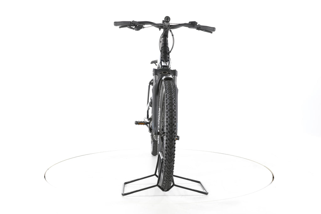 Winora Yakun 10 Trekking E-Bike - Image 4