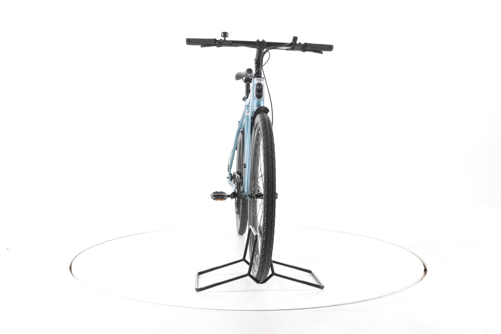 TENWAYS Urban CGO600 Pro City E-Bike - Image 4