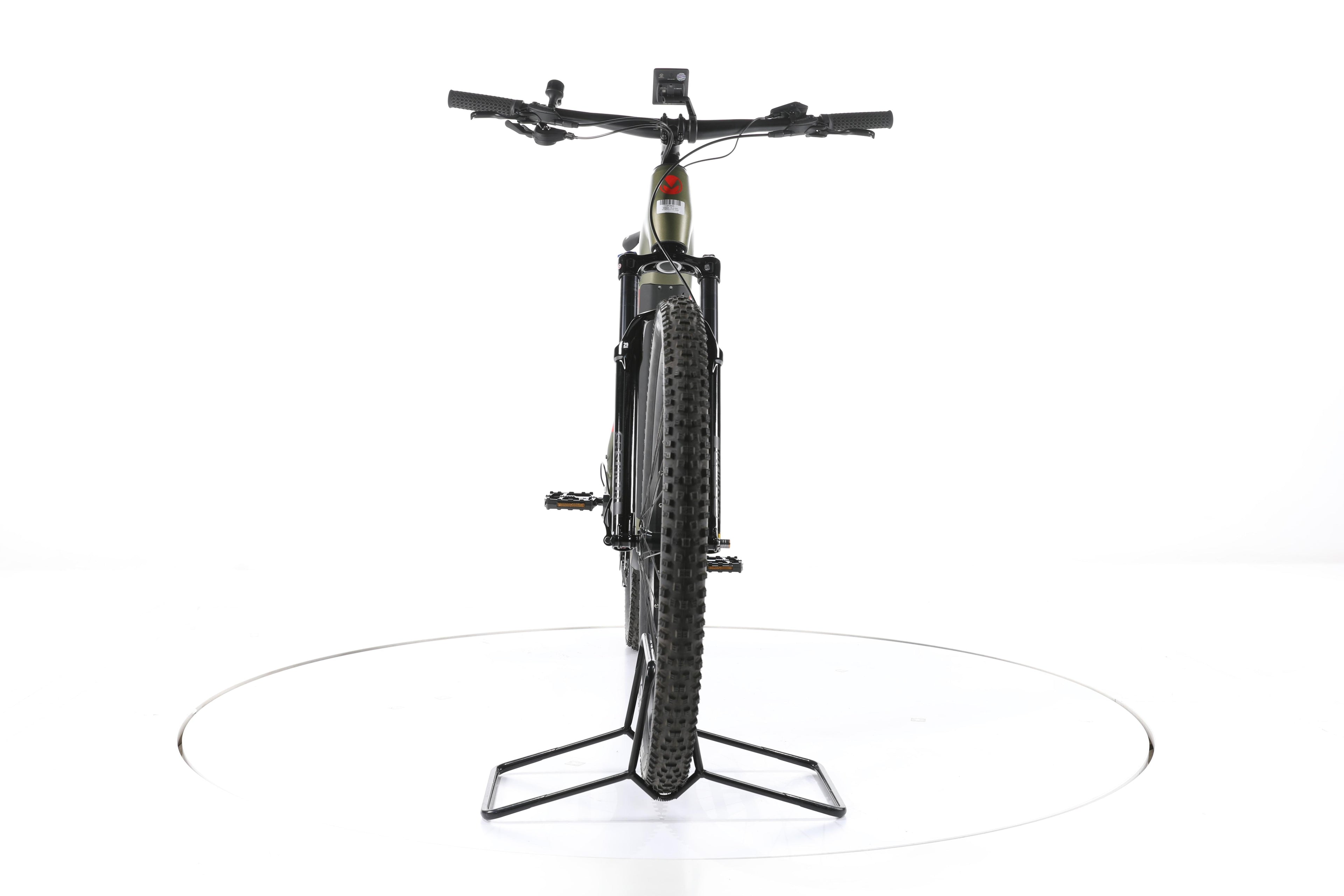 Malaguti Brenta HT 5.1 E-Bike - Image 4