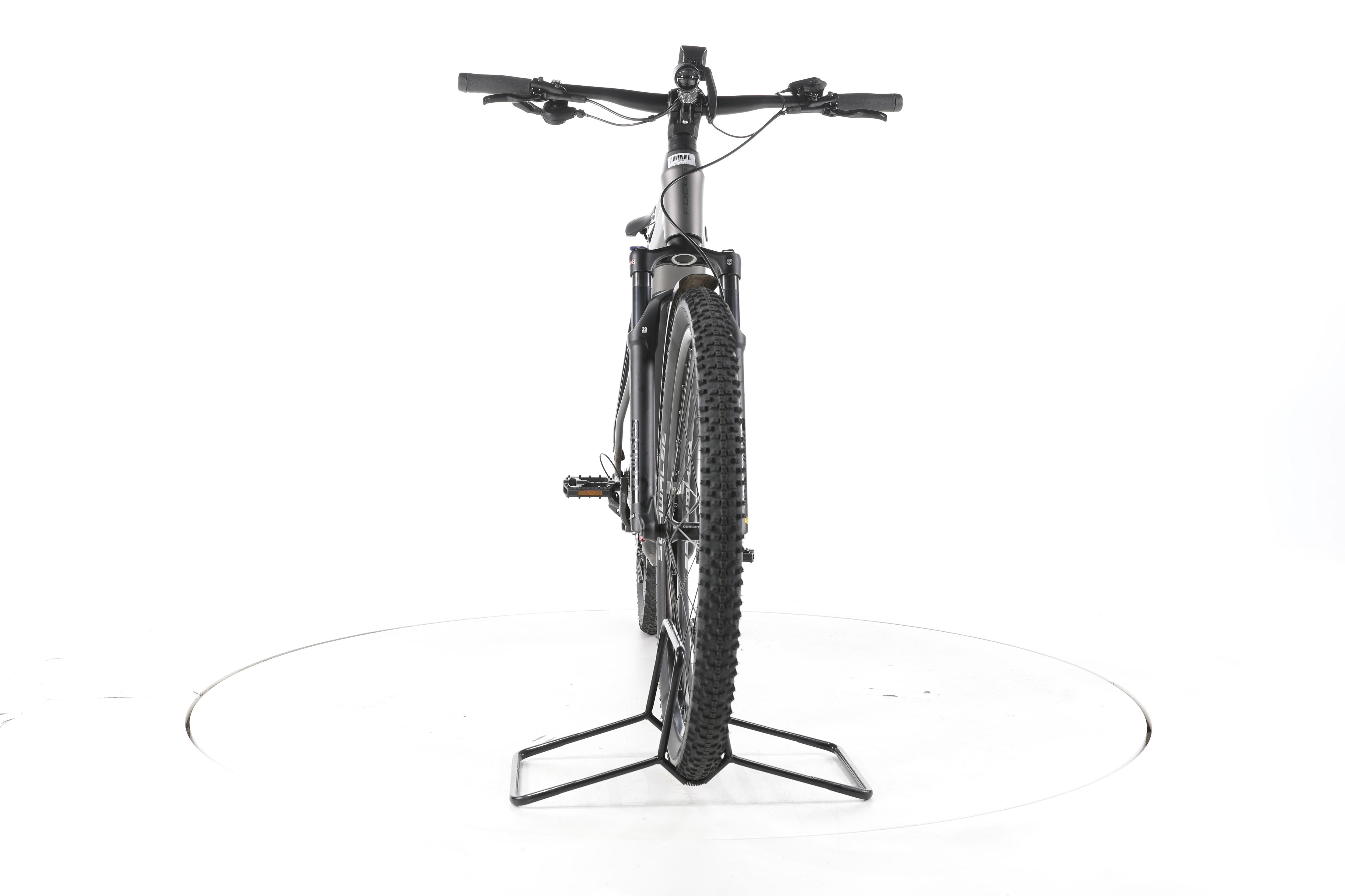 Focus AVENTURA² 6.8 Trekking E-Bike - Image 4