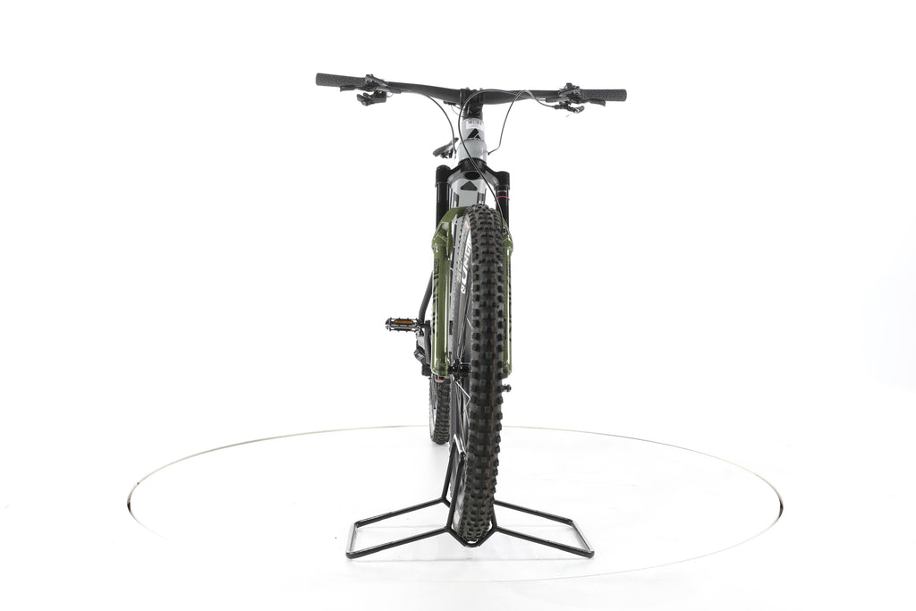 Bulls Sonic EVO EN SL 2 Fully E-Bike Carbon - Image 4
