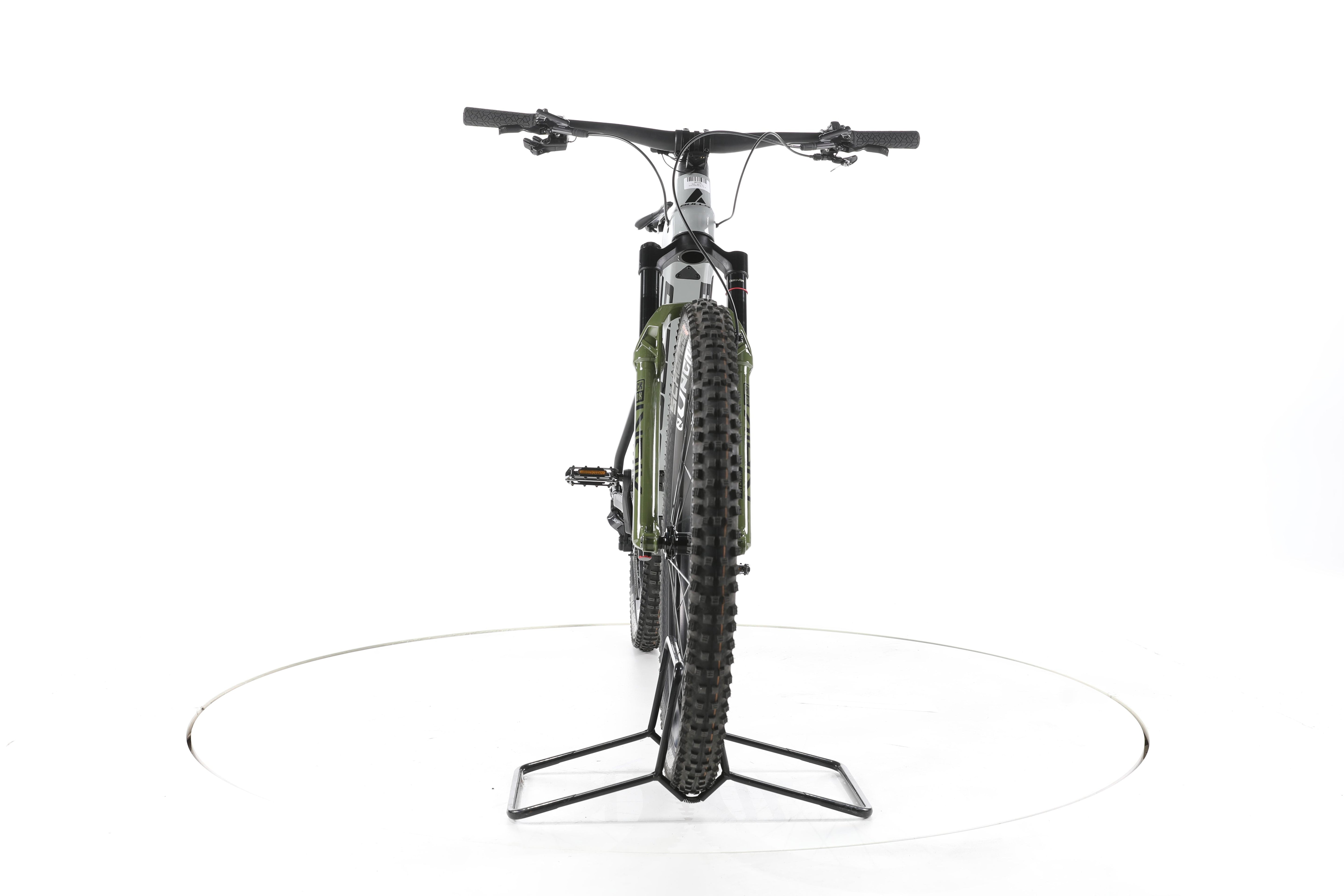 Bulls Sonic EVO EN SL 2 Fully E-Bike Carbon - Image 4