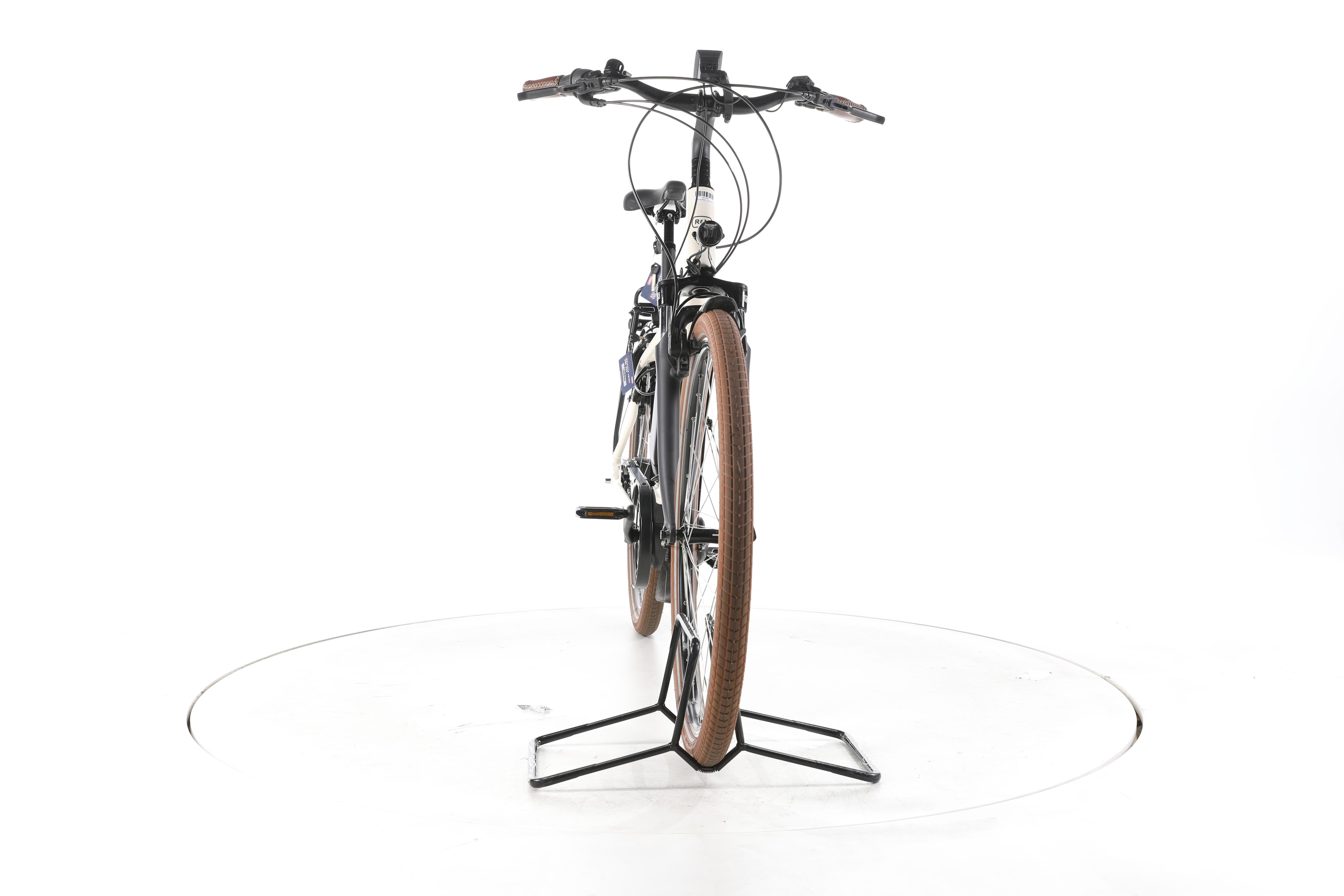 Riese & Müller Cruiser City E-Bike - Image 4