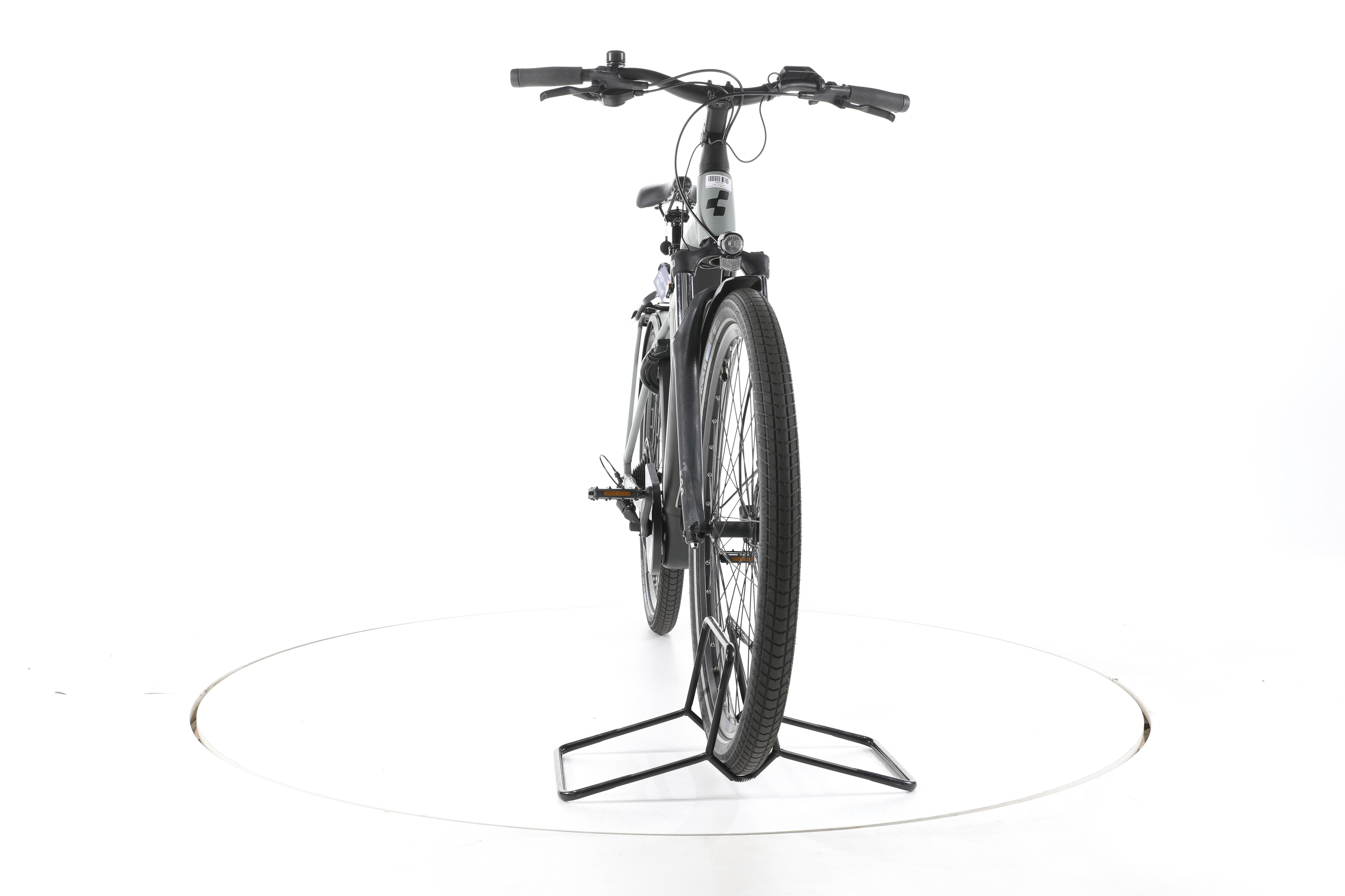 Cube Kathmandu Hybrid ONE Trekking E-Bike 2024 - Image 4