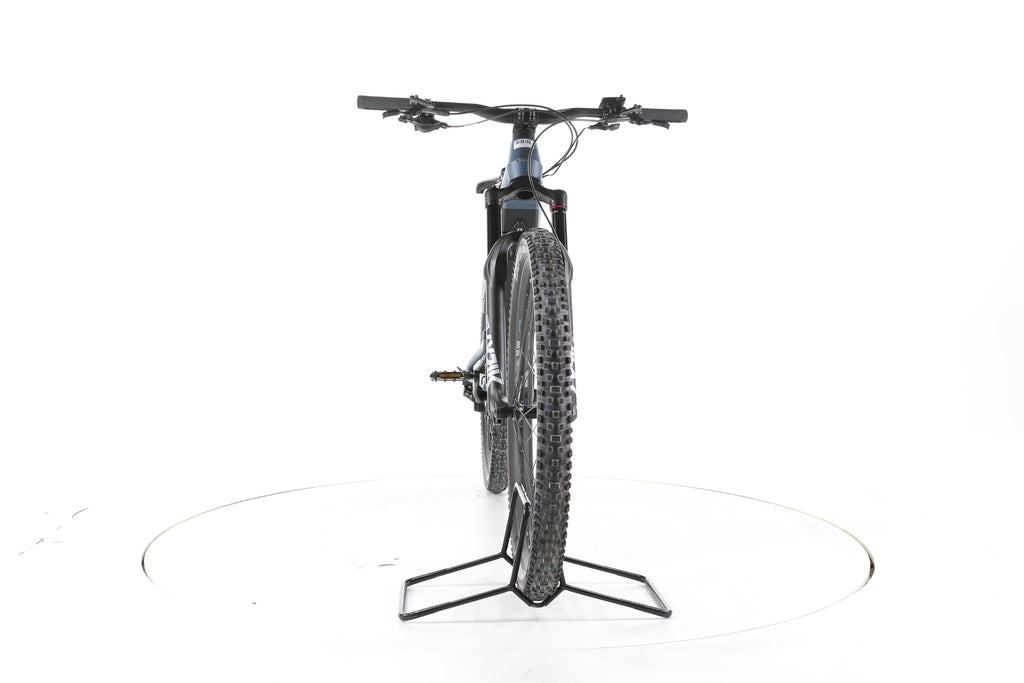 Bulls E-Stream EVO AM 4 E-Bike Fully - Image 4