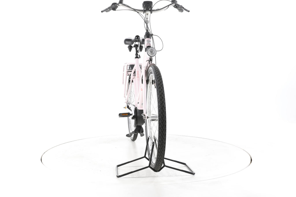 Gazelle Miss Grace C7+ HMB City E-Bike Tiefeinsteiger - Image 4