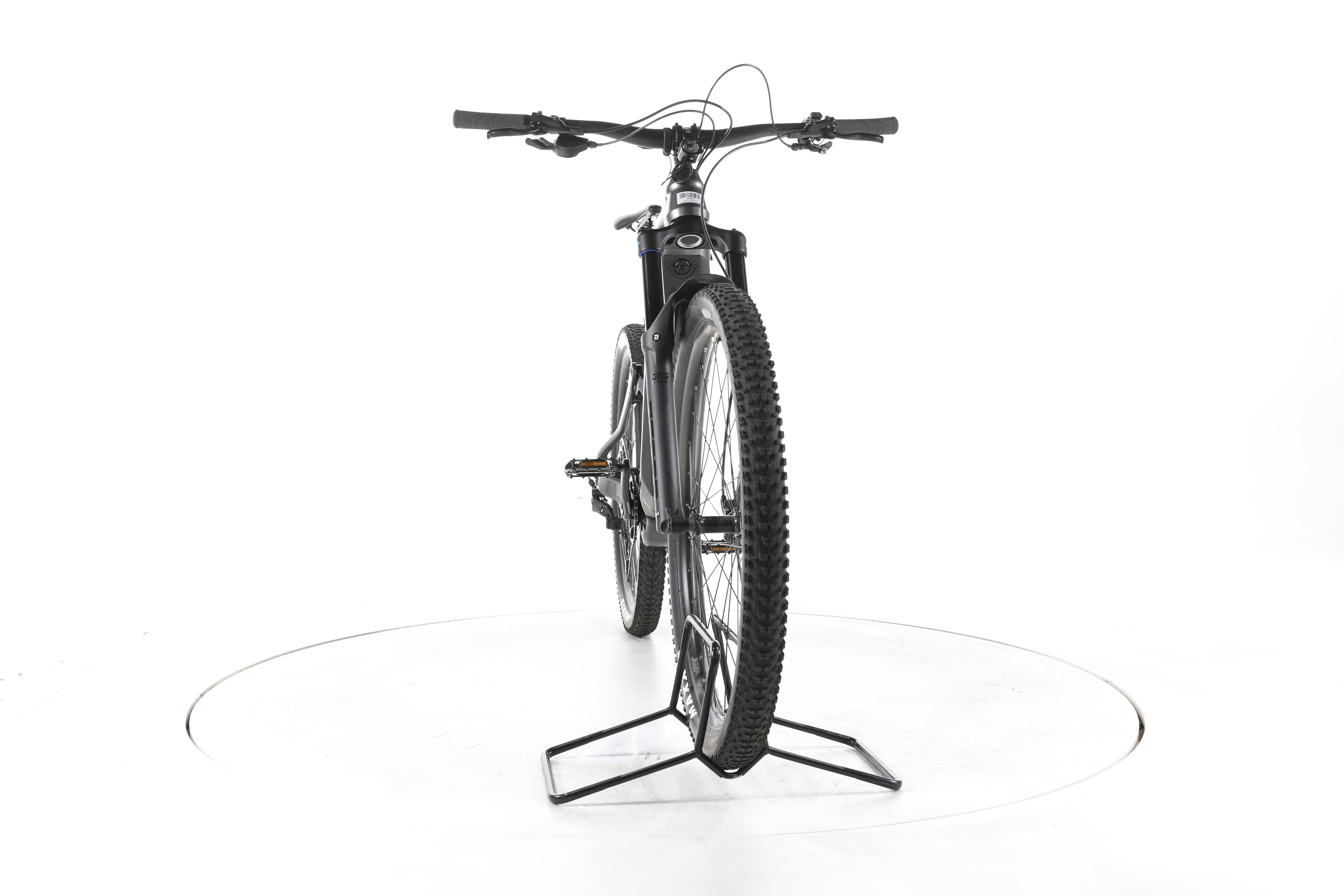 Merida eONE-Forty 475 EP1 E-Bike Fully 2024 - Image 4