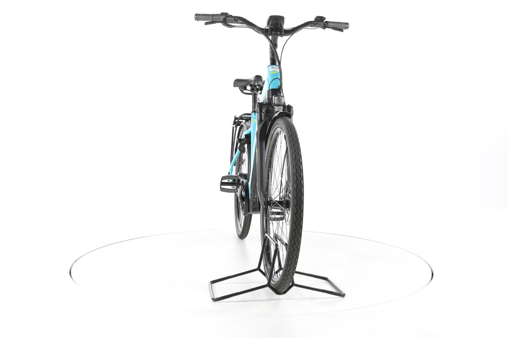 Victoria eManufaktur 11.9 City E-Bike Tiefeinsteiger - Image 4