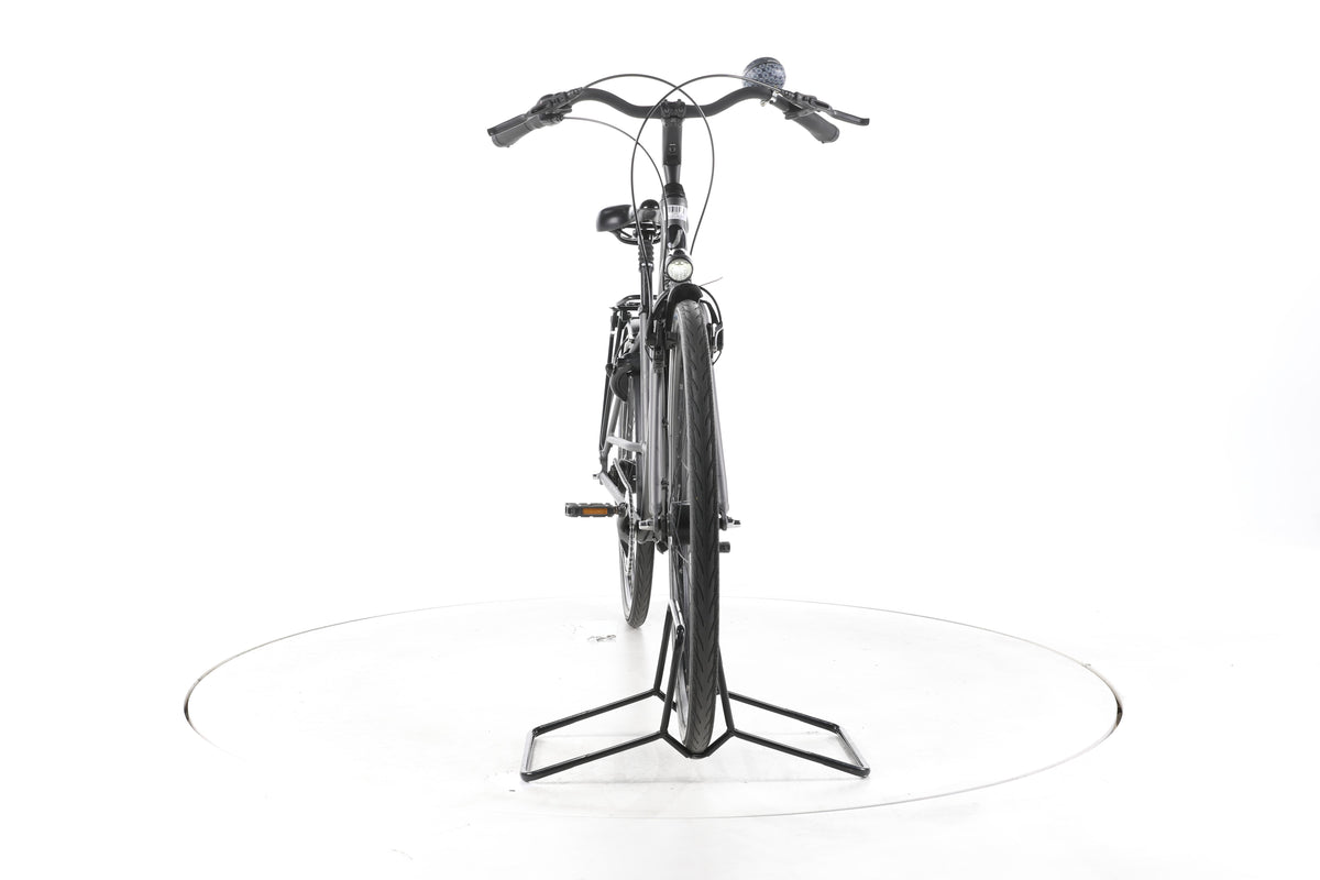 H.-P. Jakst SOMO 8.1 Fahrrad City & Trekking - Image 4