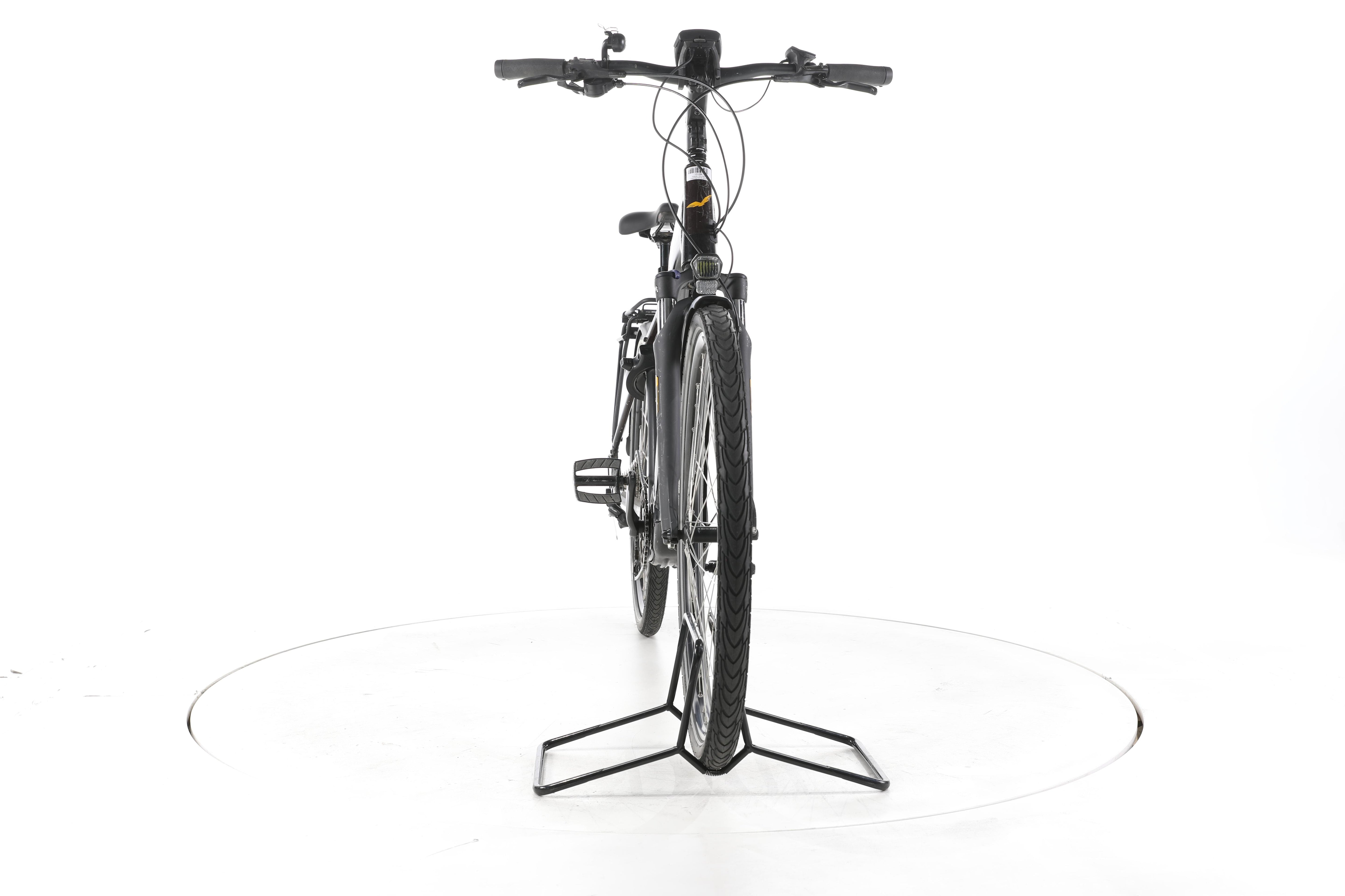 Victoria eTrekking 12.8 Trekking E-Bike - Image 4
