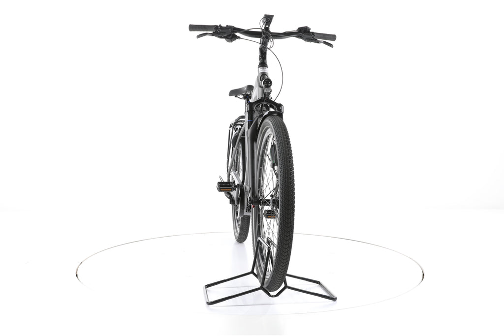 Kalkhoff Image 5.B Advance+ ABS City E-Bike 2023 - Image 4