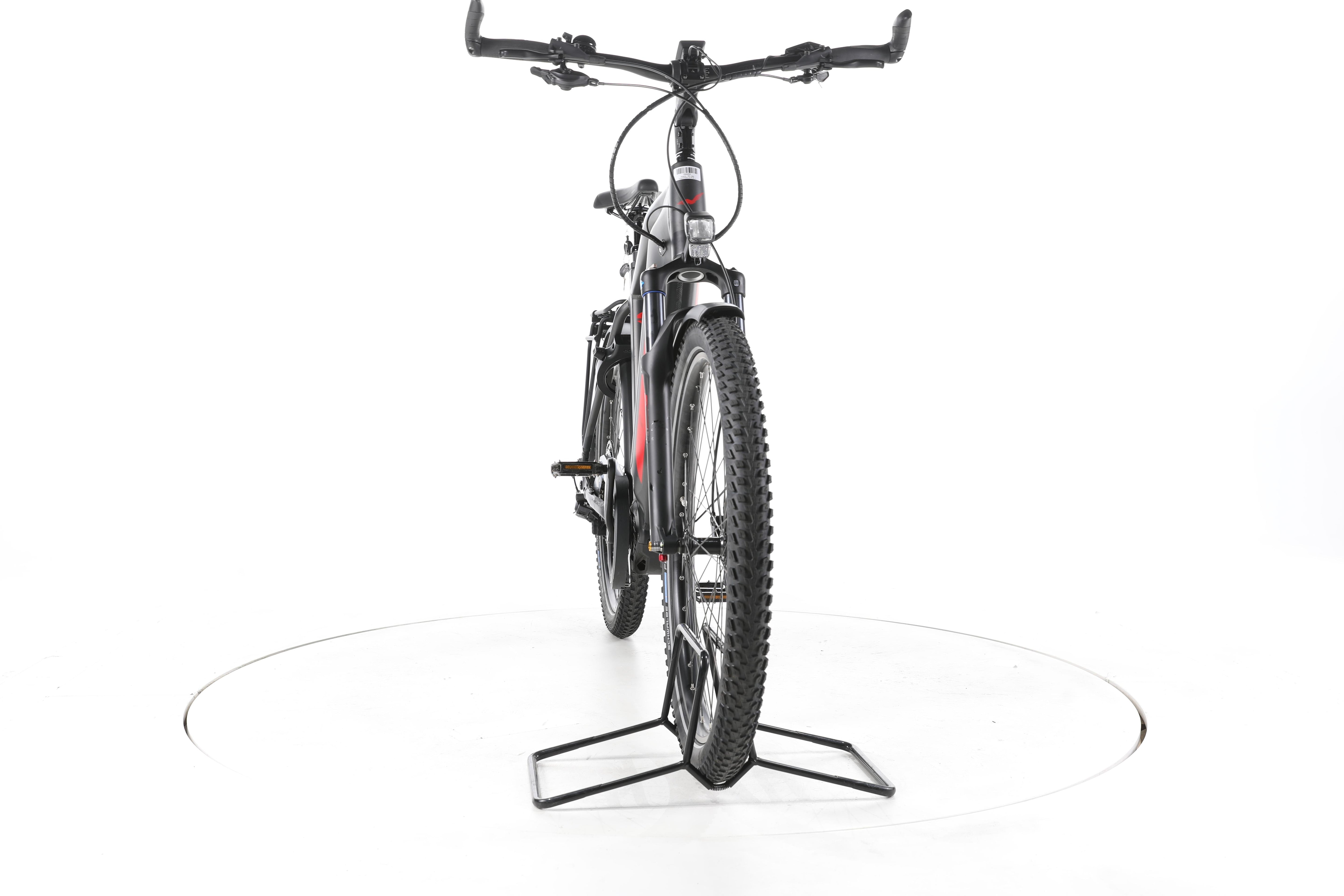 Victoria E Adventure 12.10 Trekking E-Bike - Image 4