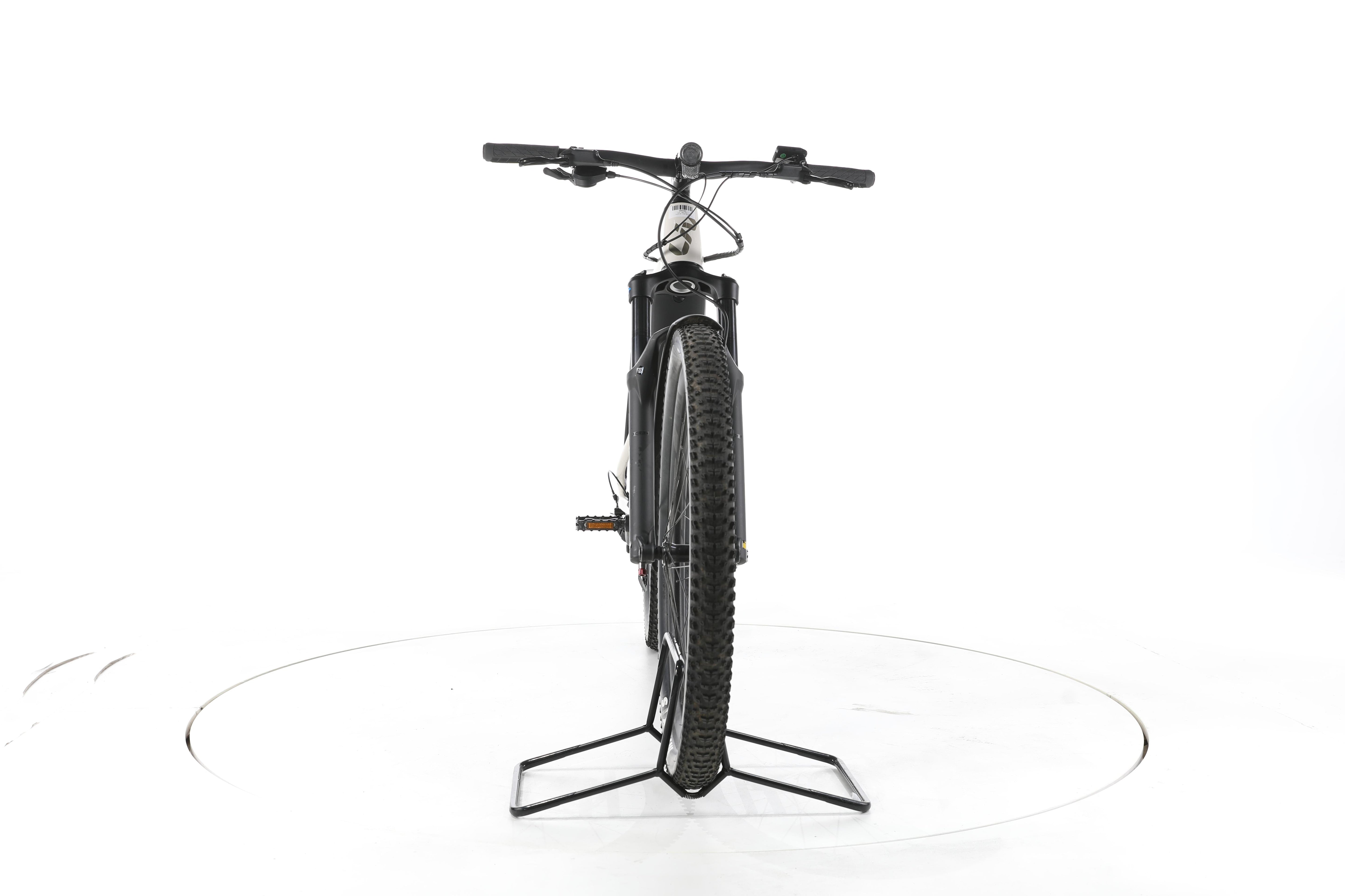 Liv Lurra E+ 2 EX Trekking E-Bike 2024 - Image 4