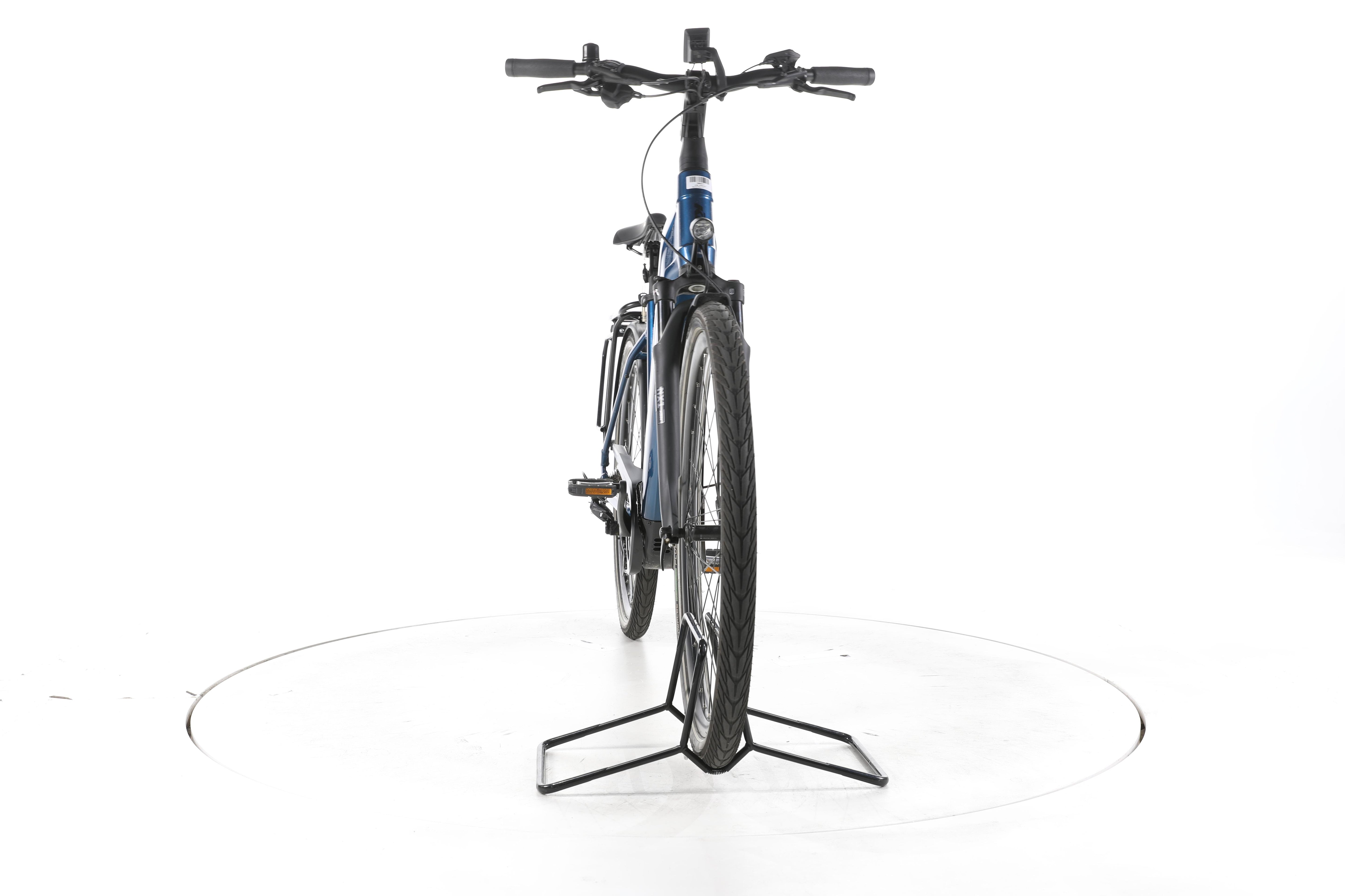 KTM Macina Style 730 Trekking E-Bike Tiefeinsteiger - Image 4