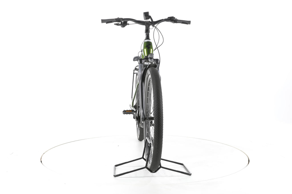 Cube Nuride Hybrid Pro Allroad Trekking E-Bike Tiefeinsteiger 2023 - Image 4