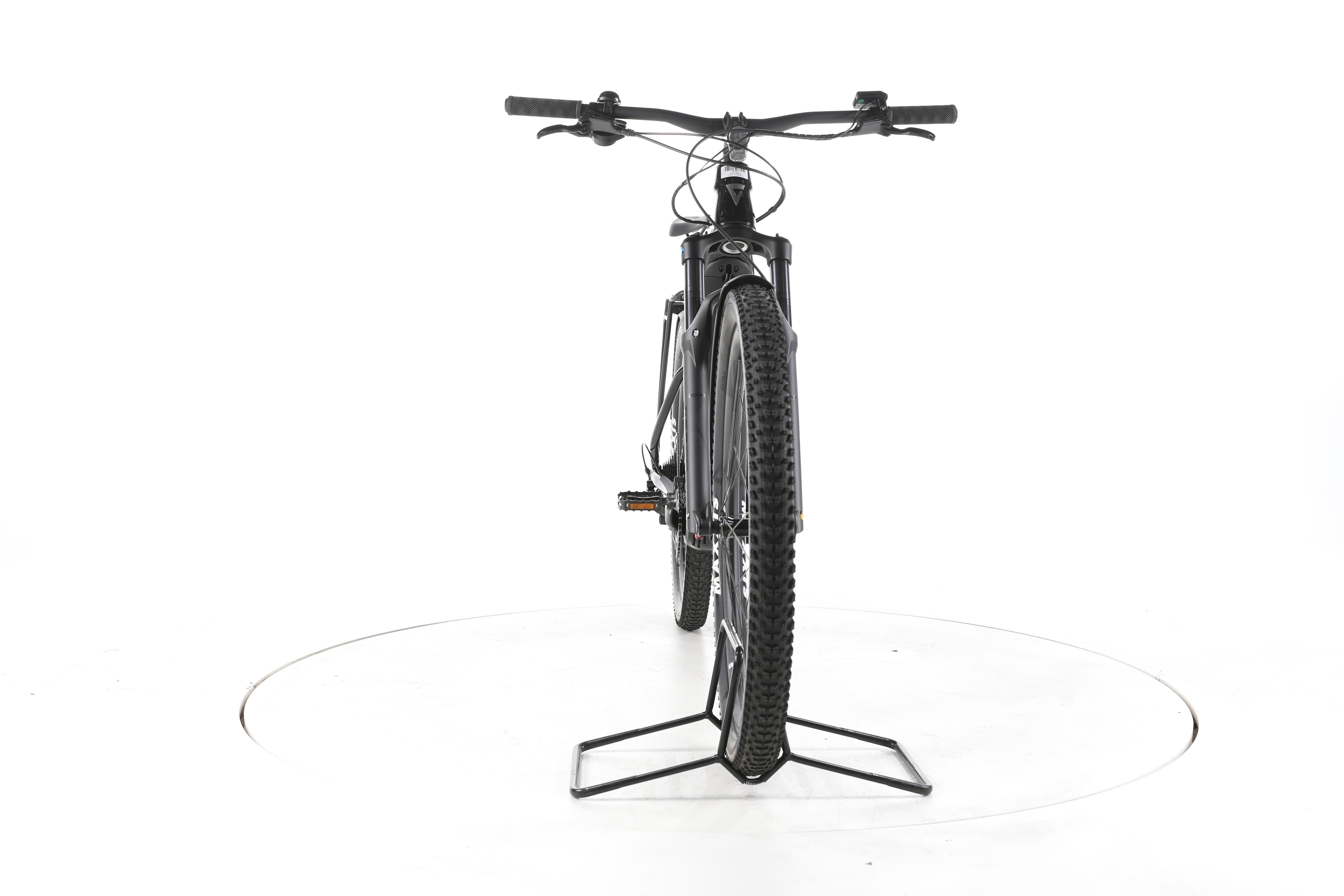 Giant Fathom E+ 2 EX Trekking E-Bike 2024 - Image 4
