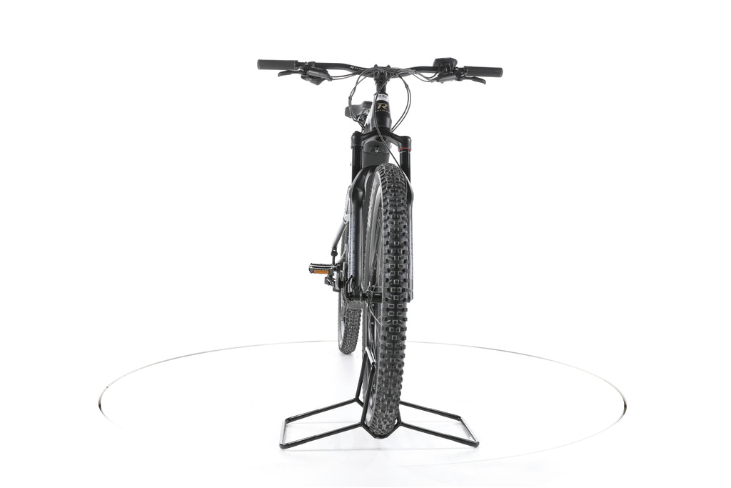 R Raymon FullRay 150E 9.0 SE Fully E-Bike 2024 - Image 4