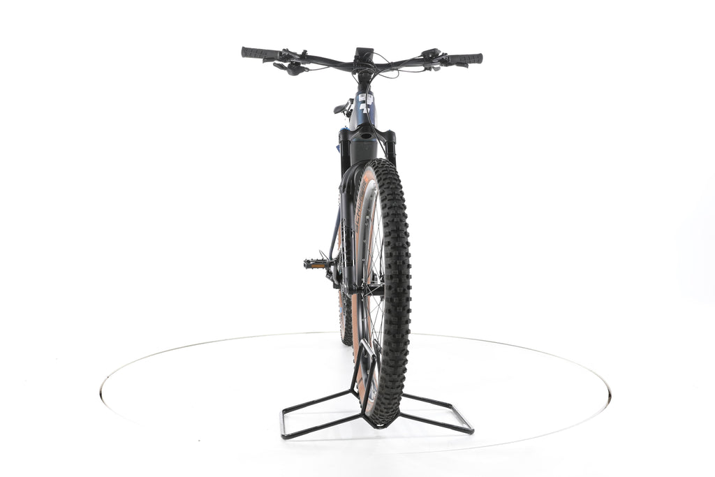 Cube Stereo Hybrid 140 HPC SLX Fully E-Bike Carbon 2024 - Image 4