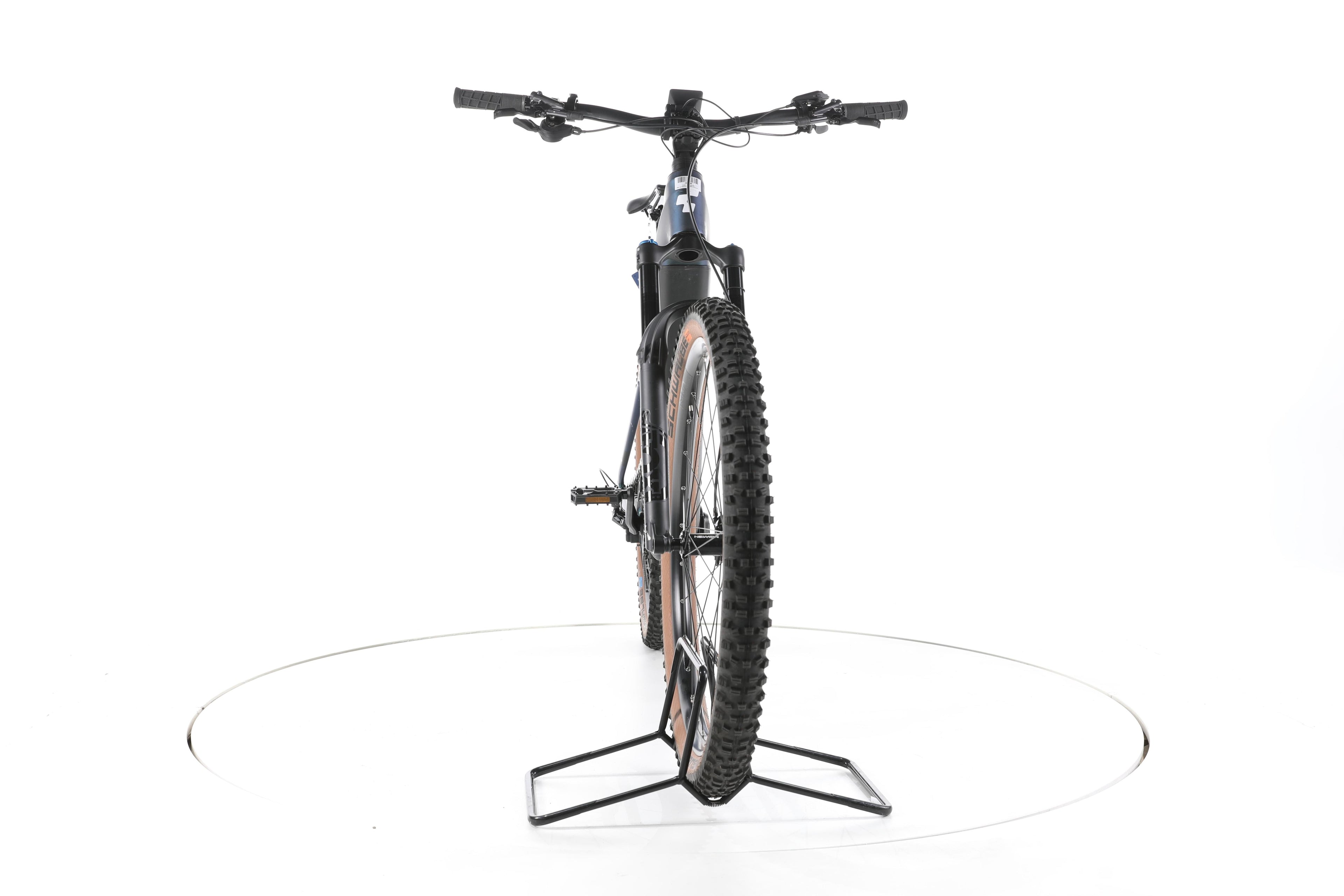 Cube Stereo Hybrid 140 HPC SLX Fully E-Bike Carbon 2024 - Image 4