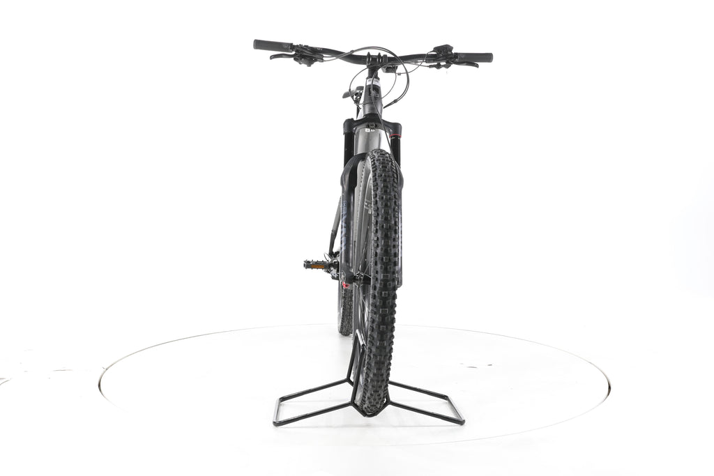 Haibike AllMtn 5 E-Bike Fully - Image 4