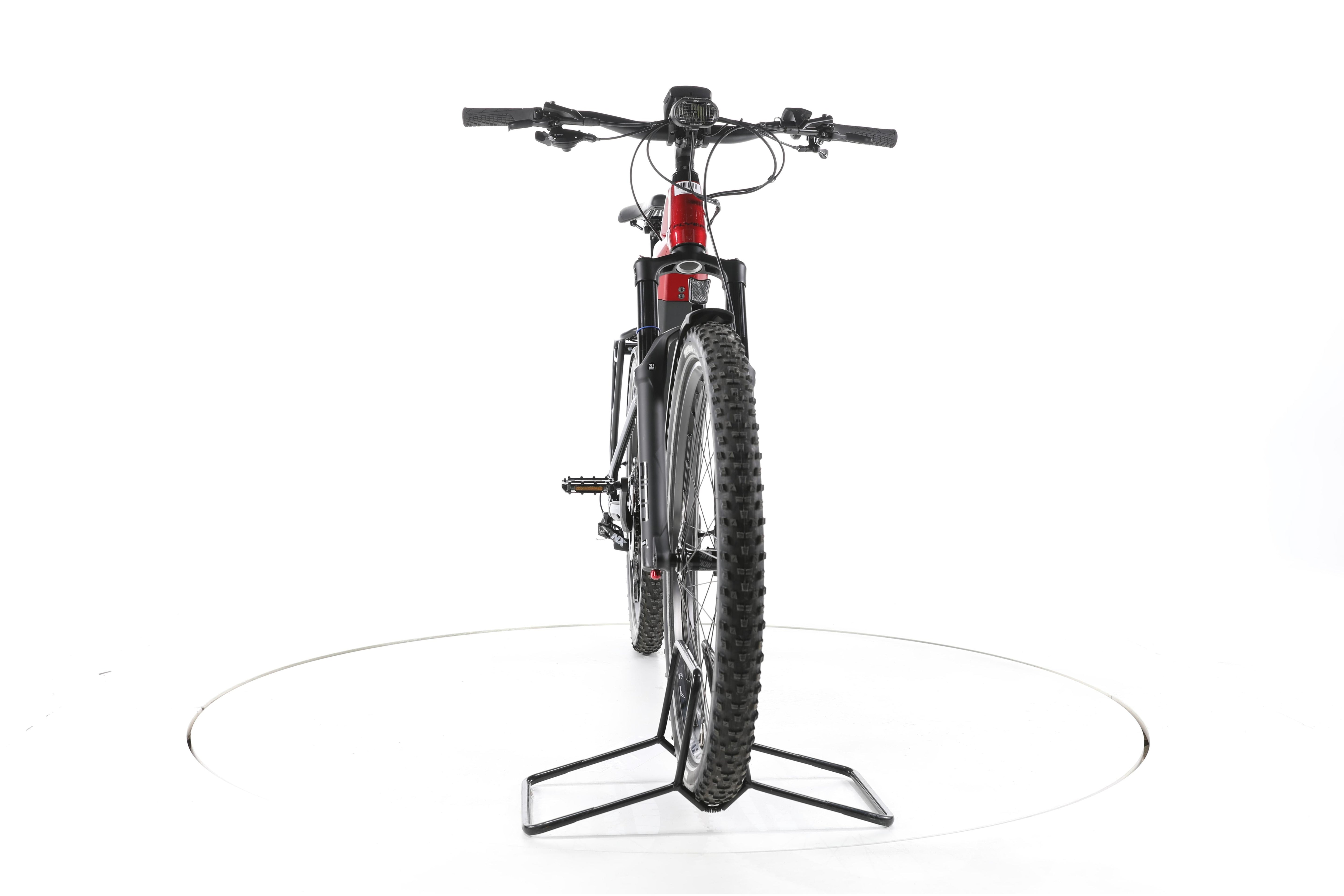 FLYER Goroc3 6.50 SUV E-Bike - Image 4