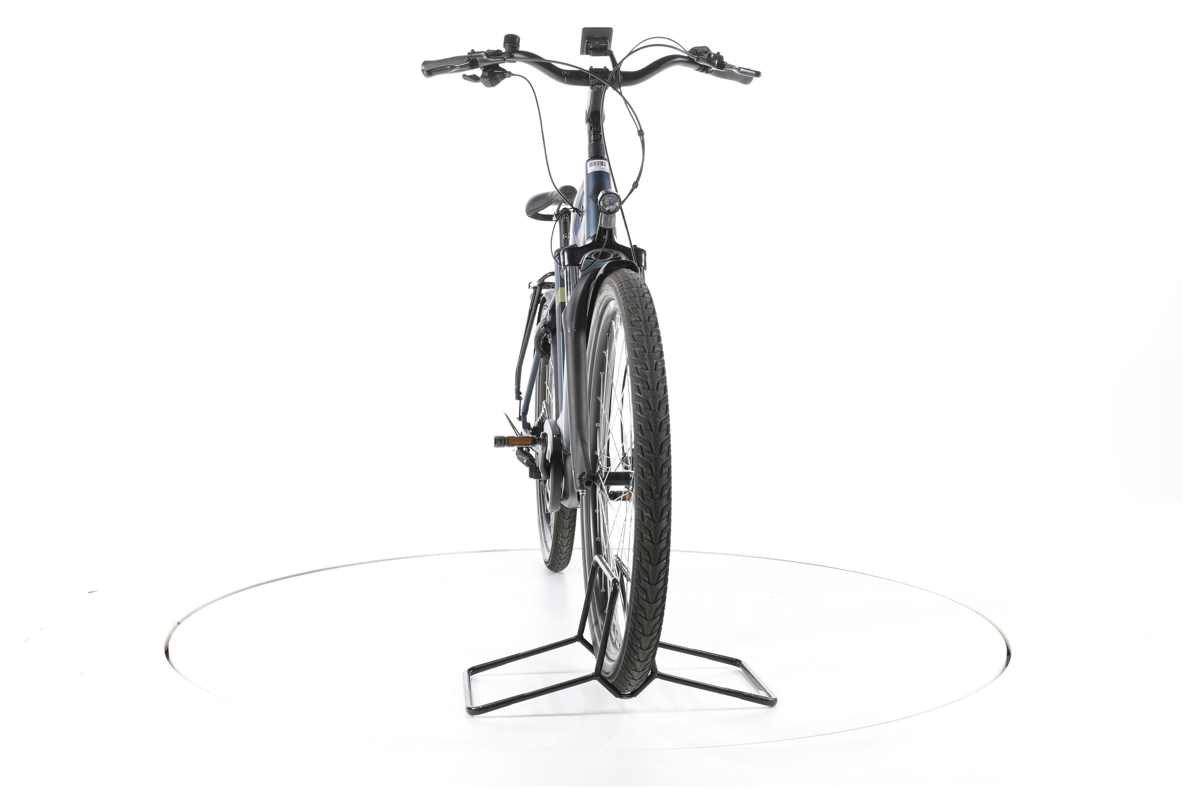 Bergamont E-Horizon Sport 6 Trekking E-Bike Tiefeinsteiger 2023 - Image 4