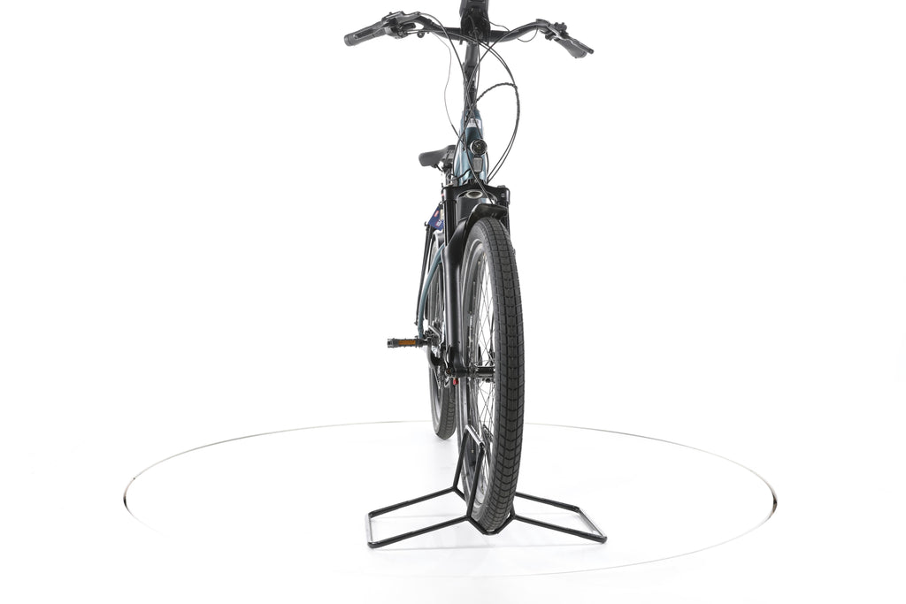 e-bike manufaktur 8CHT City E-Bike Tiefeinsteiger - Image 4