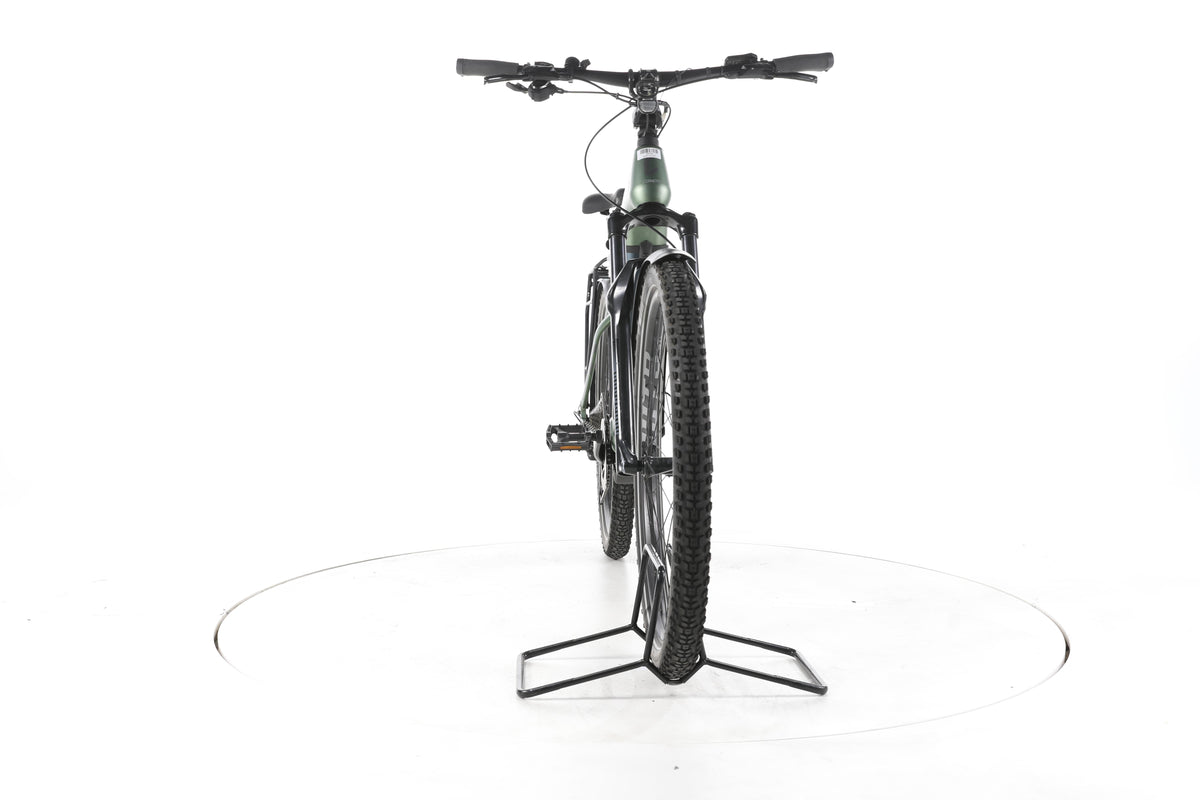 Compel HTS 10.7 Hybrid Trekking E-Bike - Image 4
