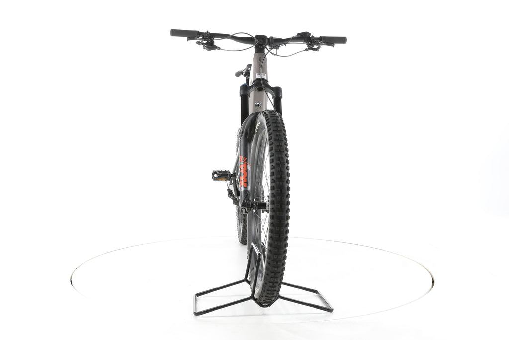 Focus Sam² 6.8 Fully E-Bike - Image 4