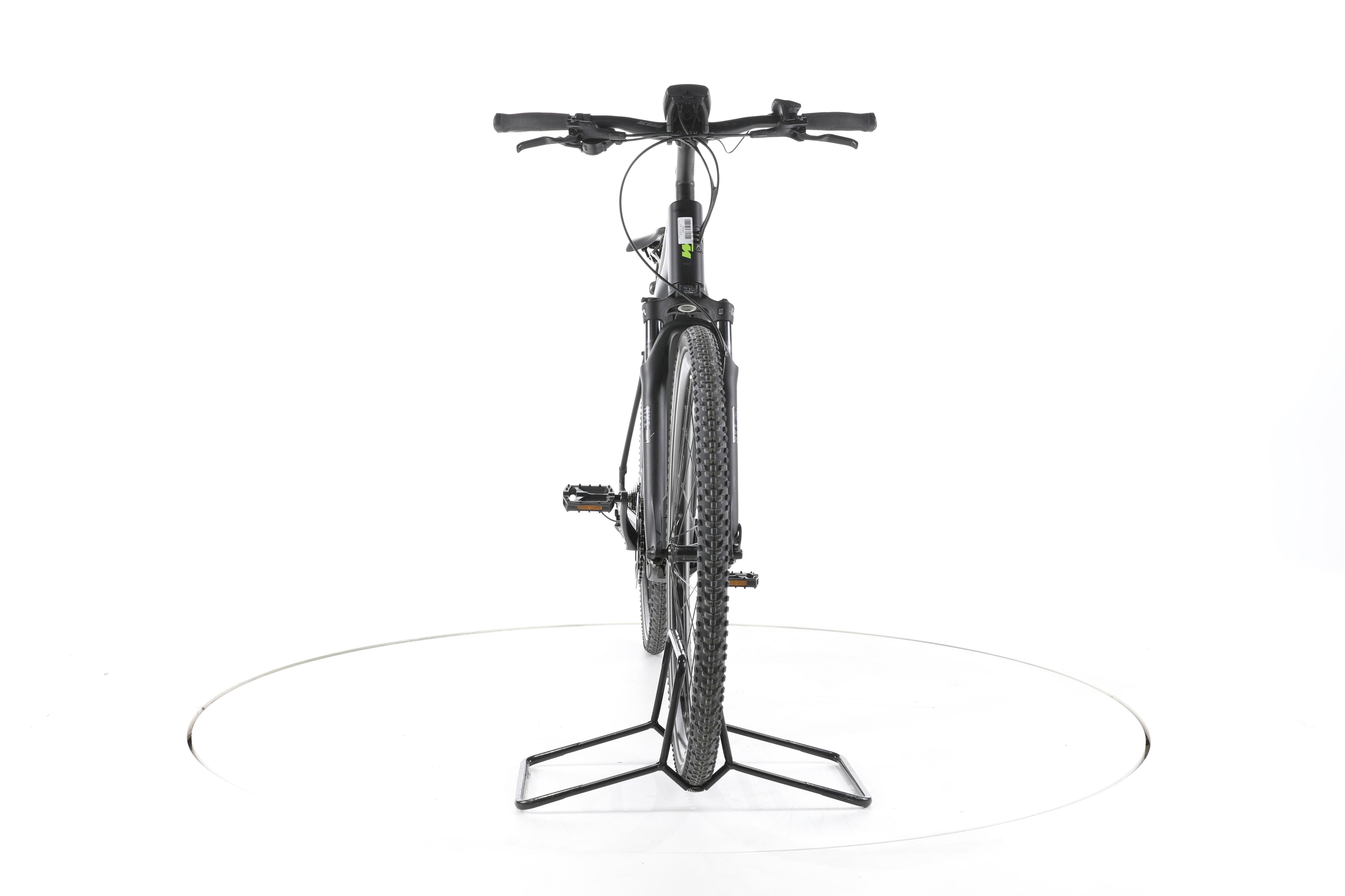 KTM Macina Cross 510 E-Bike - Image 4