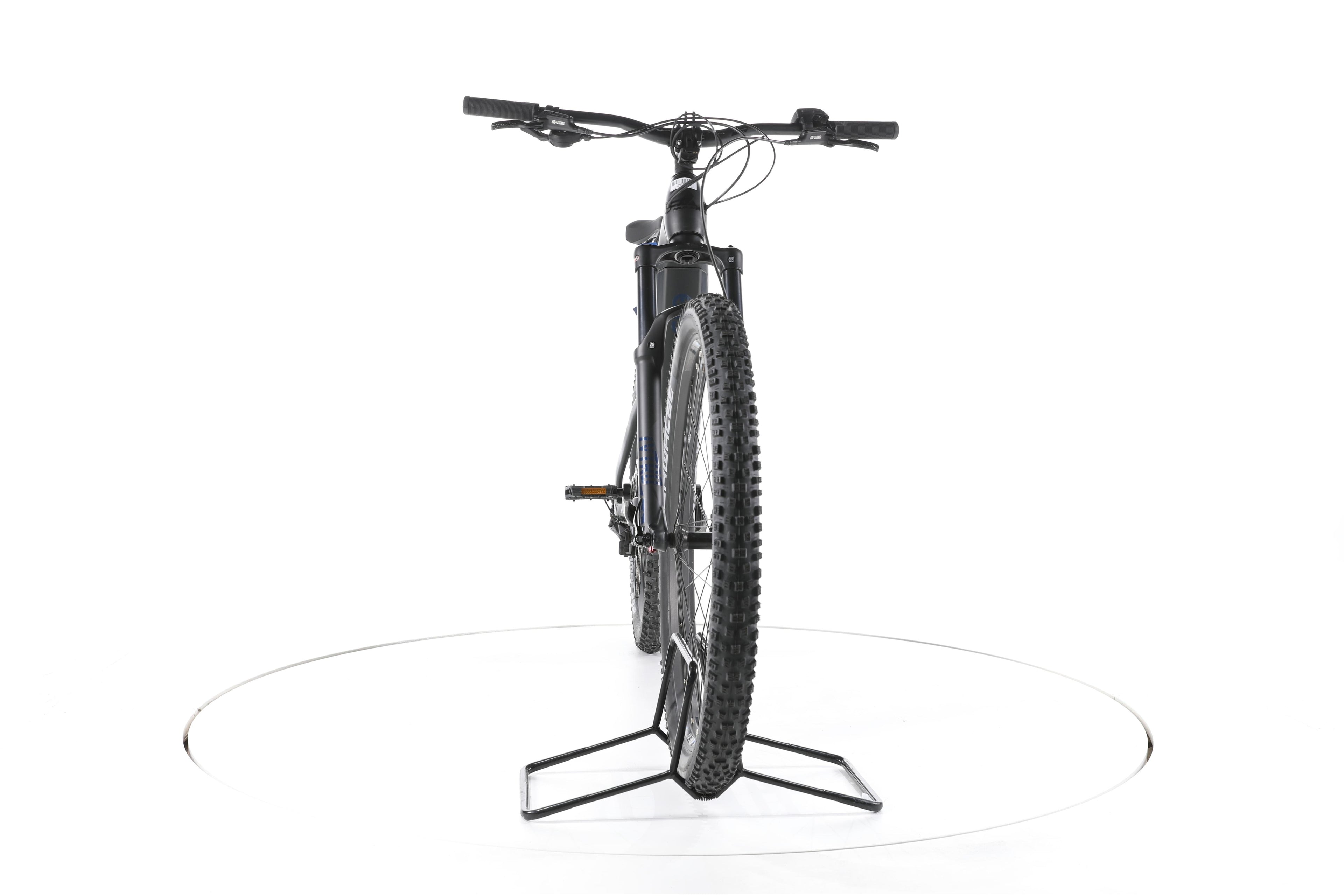 Bulls Copperhead EVO AM 1 Fully E-Bike - Image 4