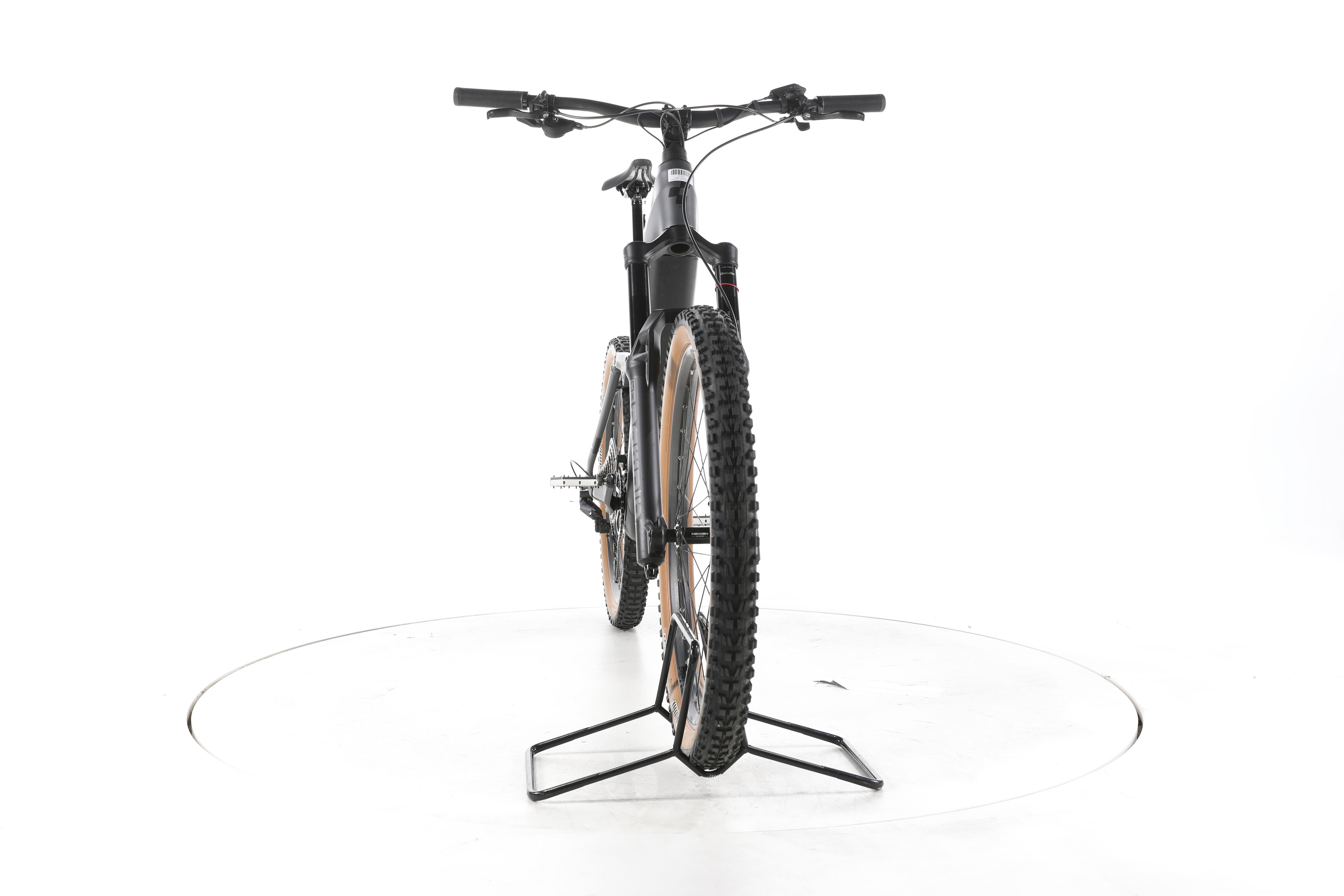 Cube Stereo Hybrid 160 HPC Race E-Bike Fully Carbon - Image 4