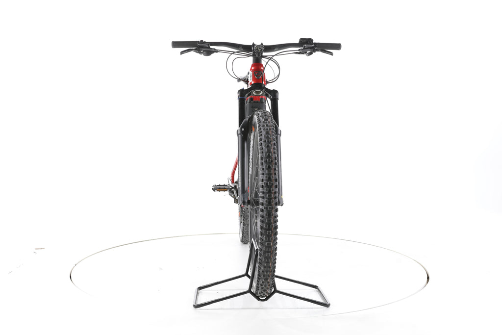 Centurion No Pogo F860i Fully E-Bike - Image 4