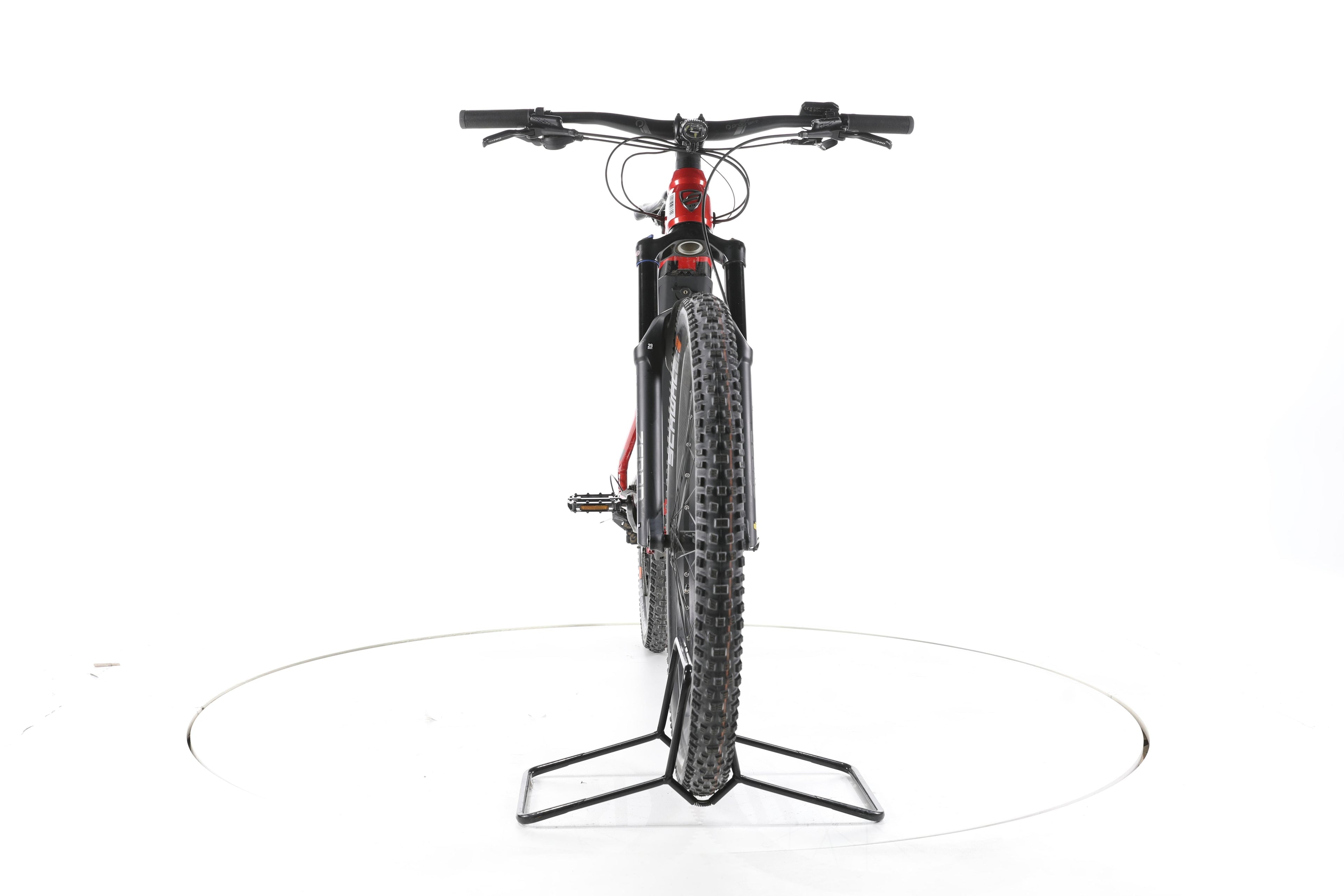 Centurion No Pogo F860i Fully E-Bike - Image 4